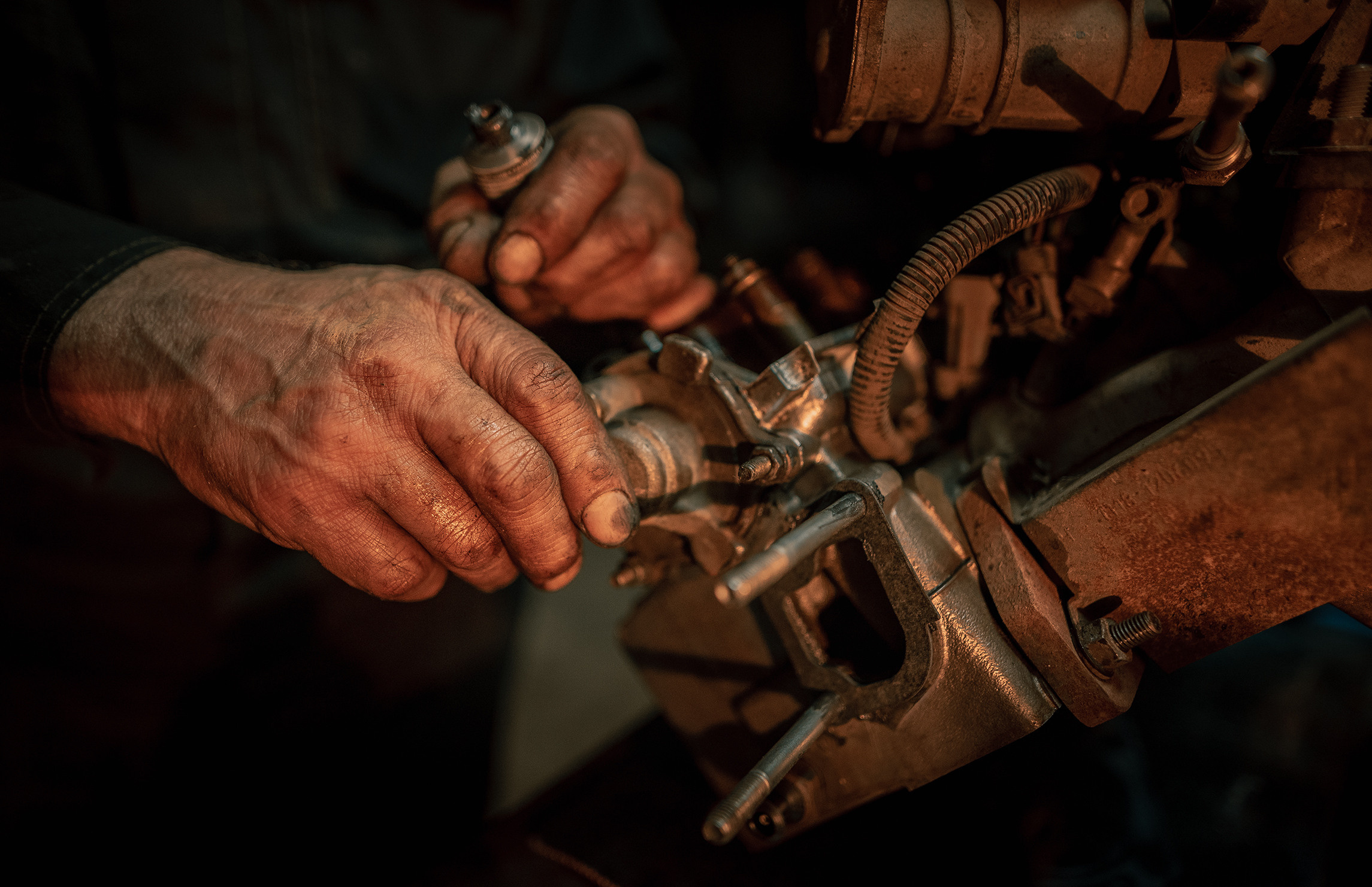 Спортивный и репортажный фотограф Рустам Афлятунов в Казани