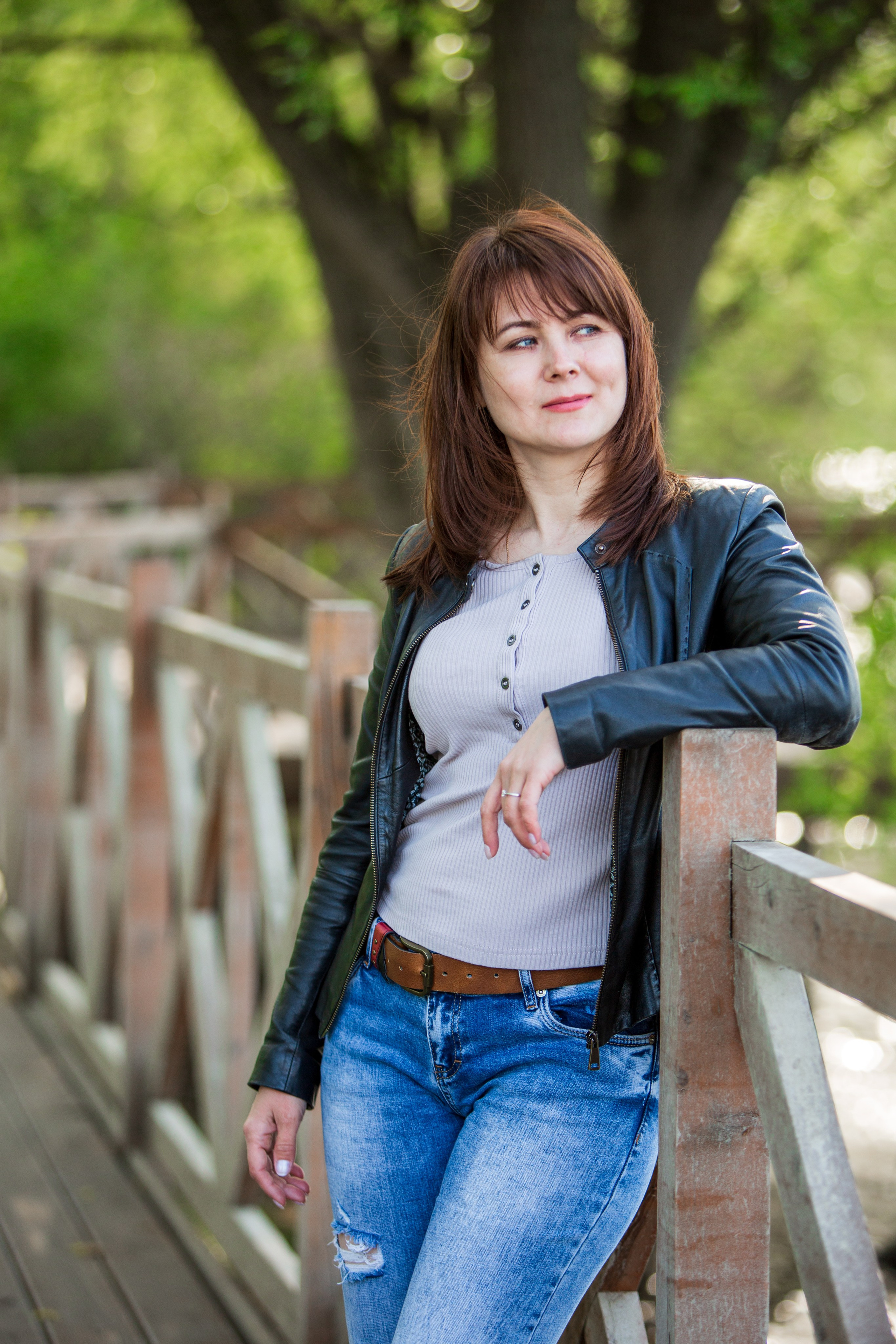 Коломна, Май 2022. Фототерапевт Ева Бунеева