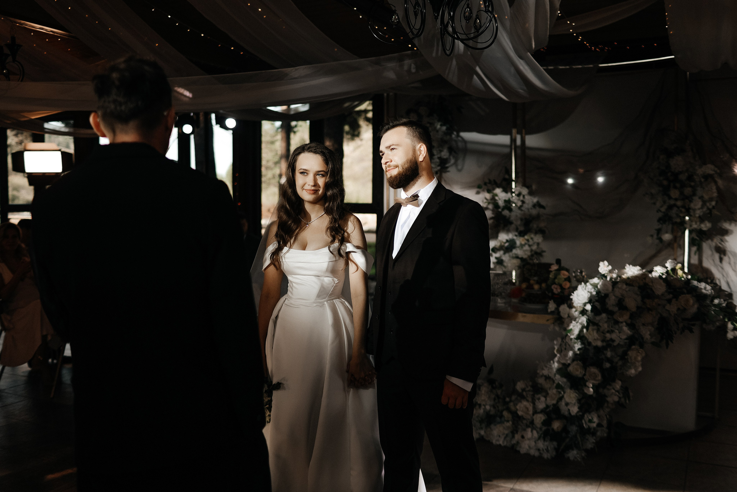 ЮРИЙ&ВАЛЕРИЯ. Фотограф Константин Неретин Магнитогорск, Челябинск, Екатеринбург, Москва, Питер, Тюмень