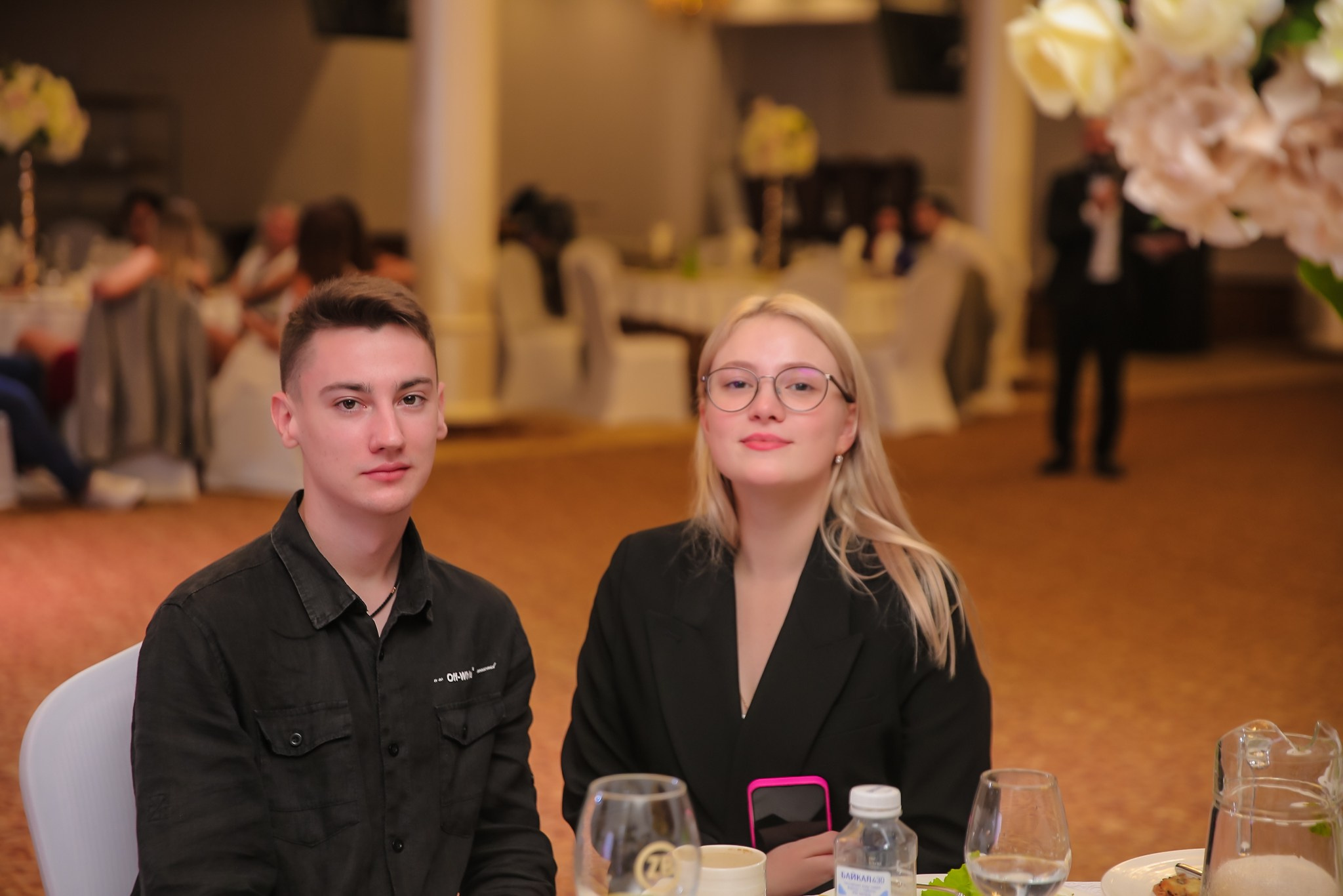 Конкурс красоты «QUEEN CRIMEA 2023». Фотограф в Крыму Григорий