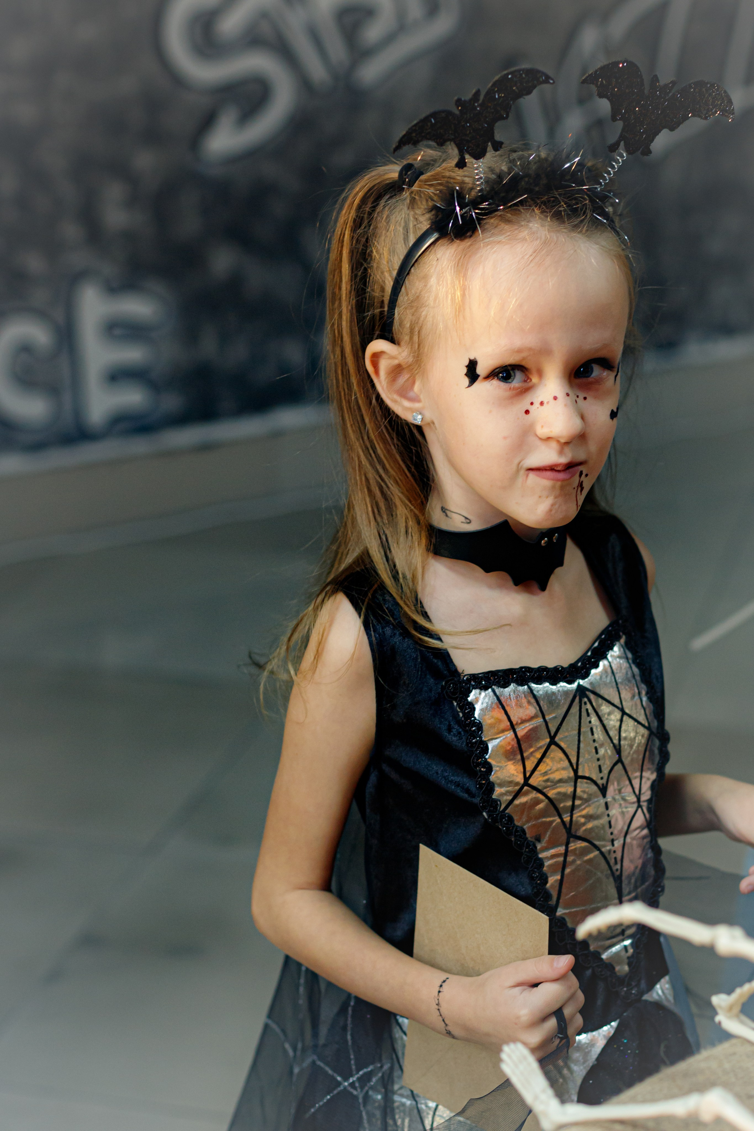 HALLOWEEN. Photokarish