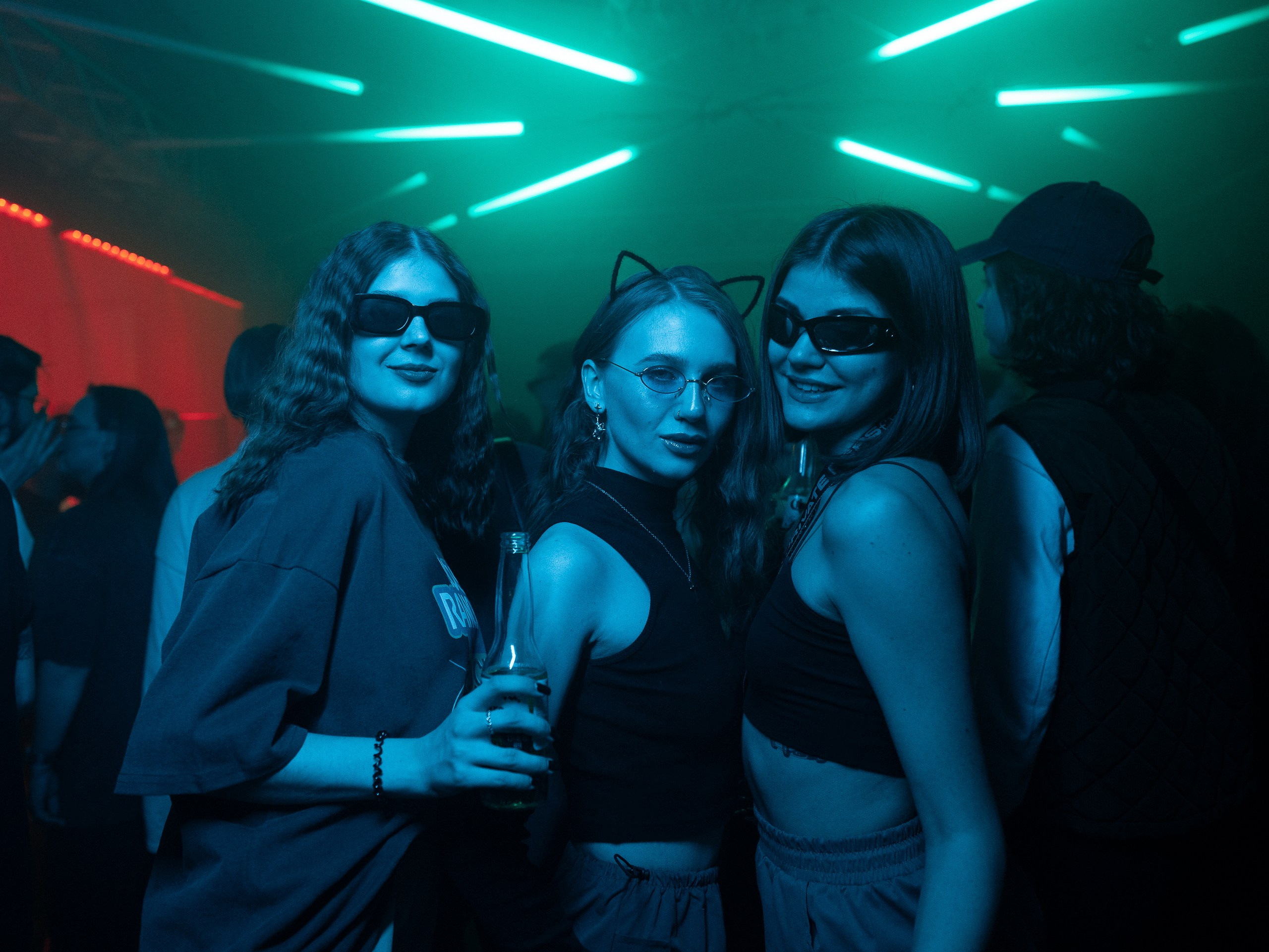 Metro Gorkovskaya Osobnyak 1857. Sunnyman