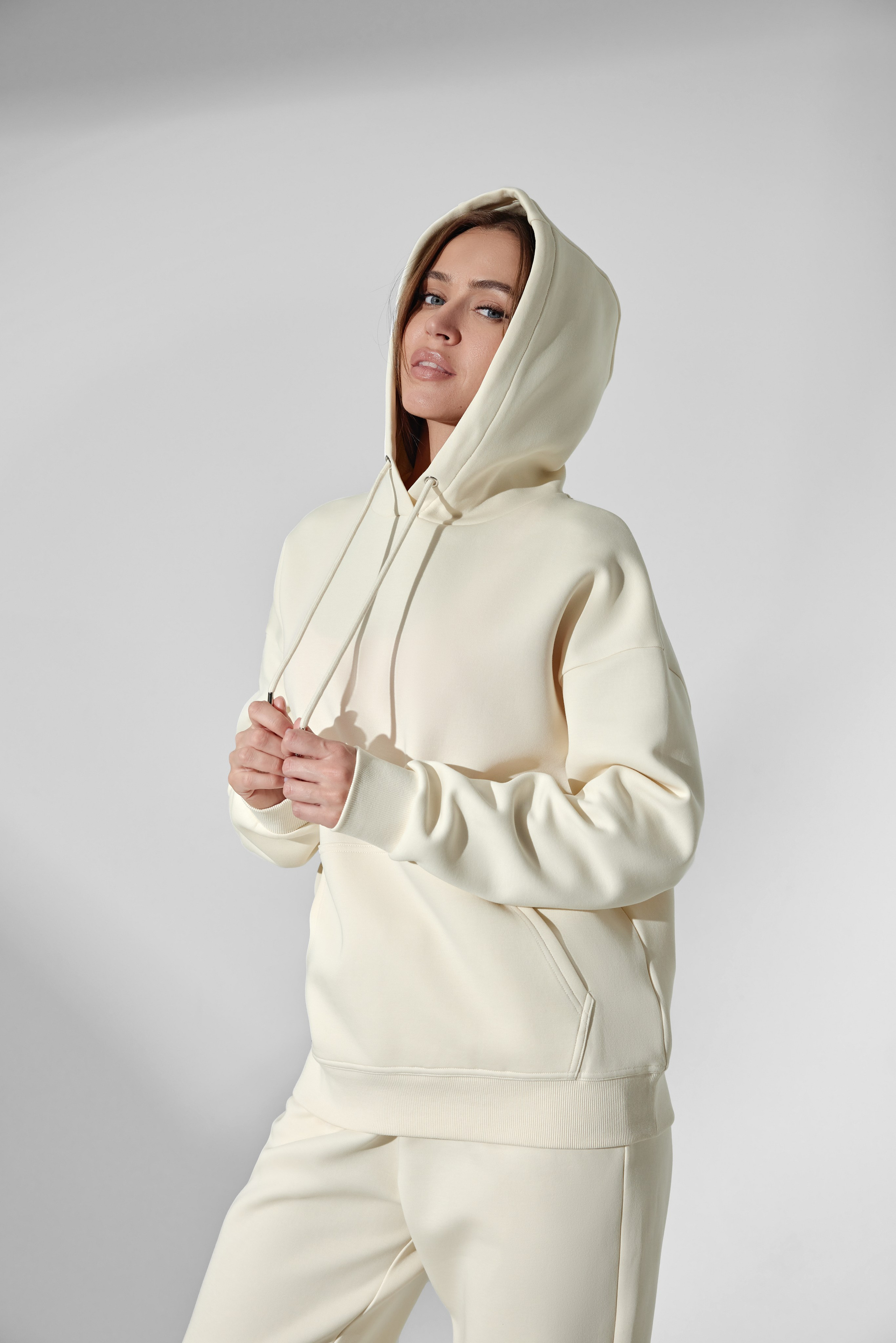 Создание каталога для бренда одежды Enjoy. Антон Артюшин, портретный фотограф. Москва