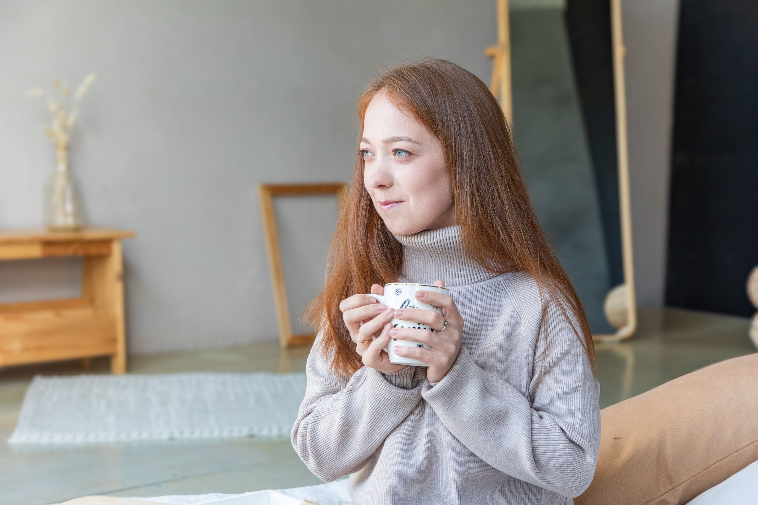 Фотосессия для себя | Пример индивидуальной съёмки Анны. Фотограф Нижний Новгород Мария Китаева