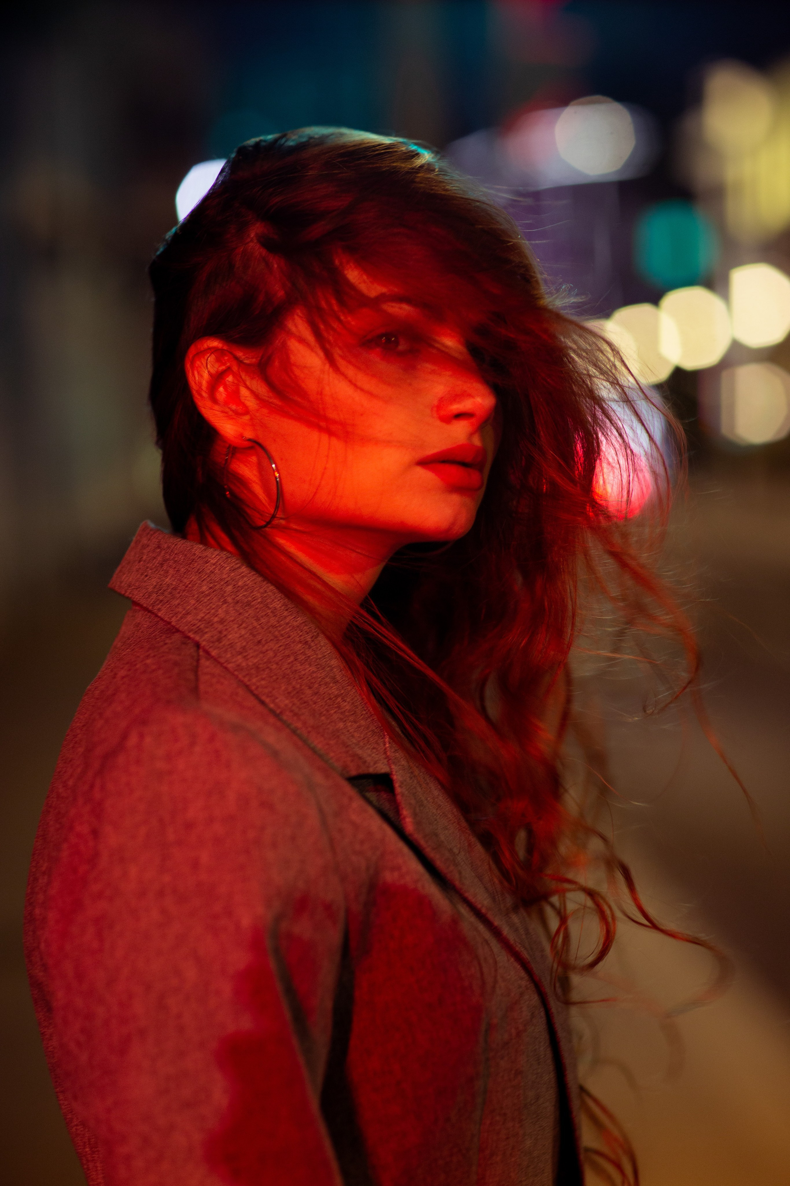 Портреты. 10sphoto