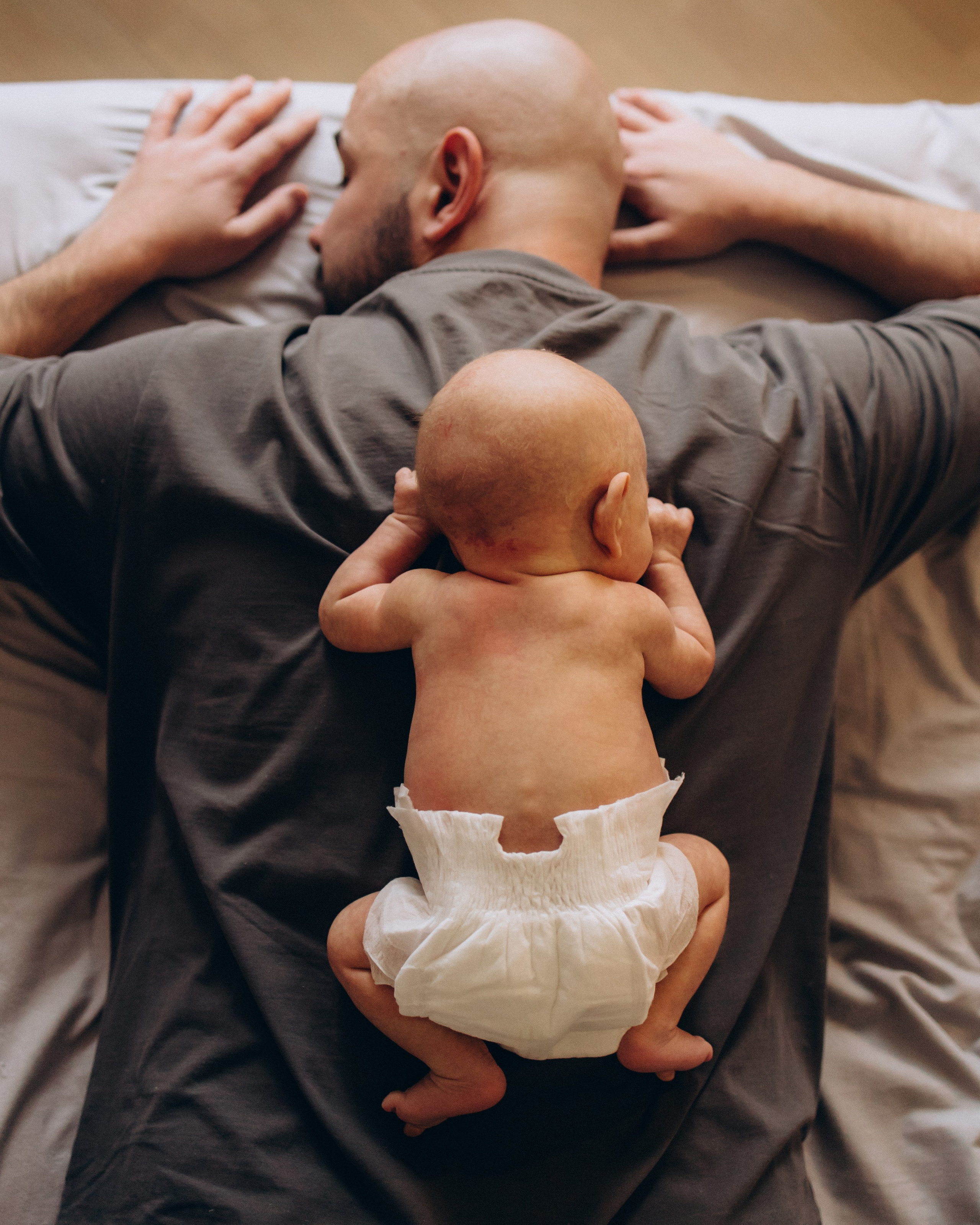 Фотосессия новорожденного дома. Семейный фотограф в Москве, Щелково, Фрязино _ Виктория Степанова