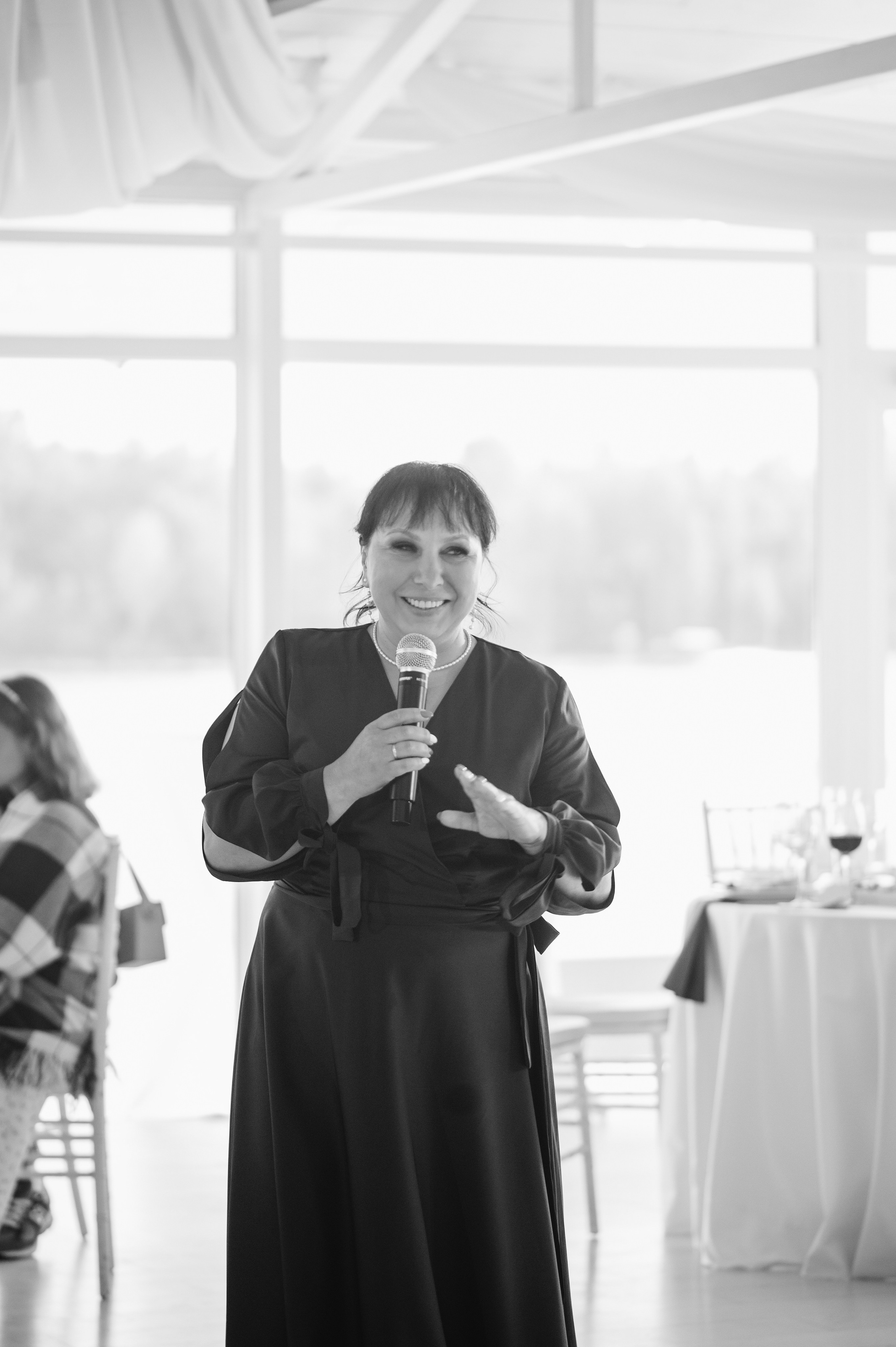 ANONS. Мария — Свадебный фотограф