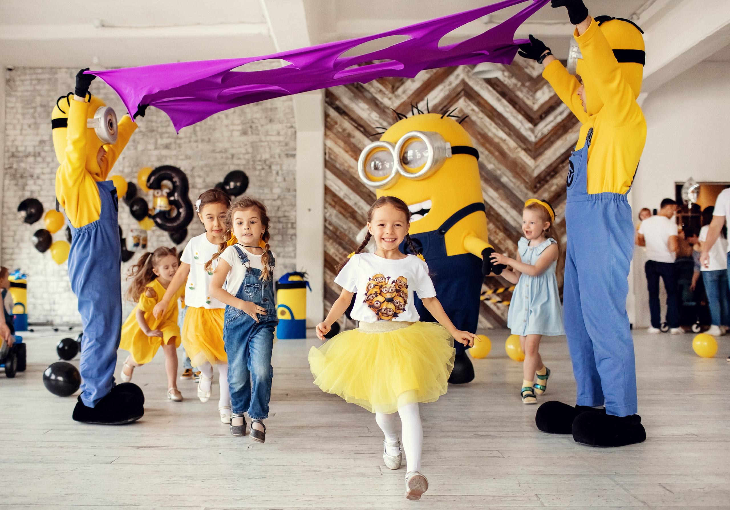 Роме 3 года. Детский и семейный фотограф в Москве Анна Ипатьева