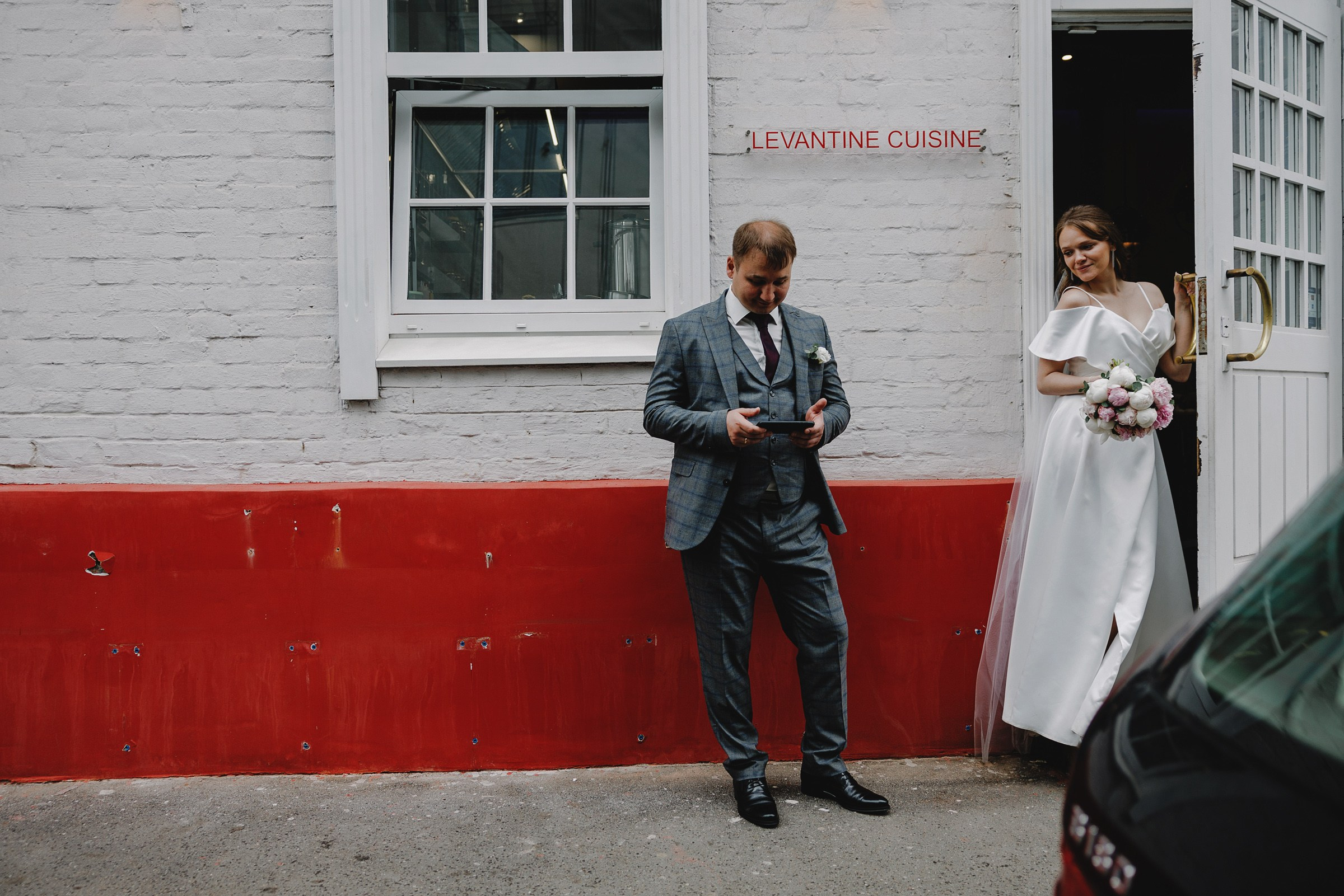 Александр Виктория. Свадебный фотограф и видеограф Дмитрий Горяченков