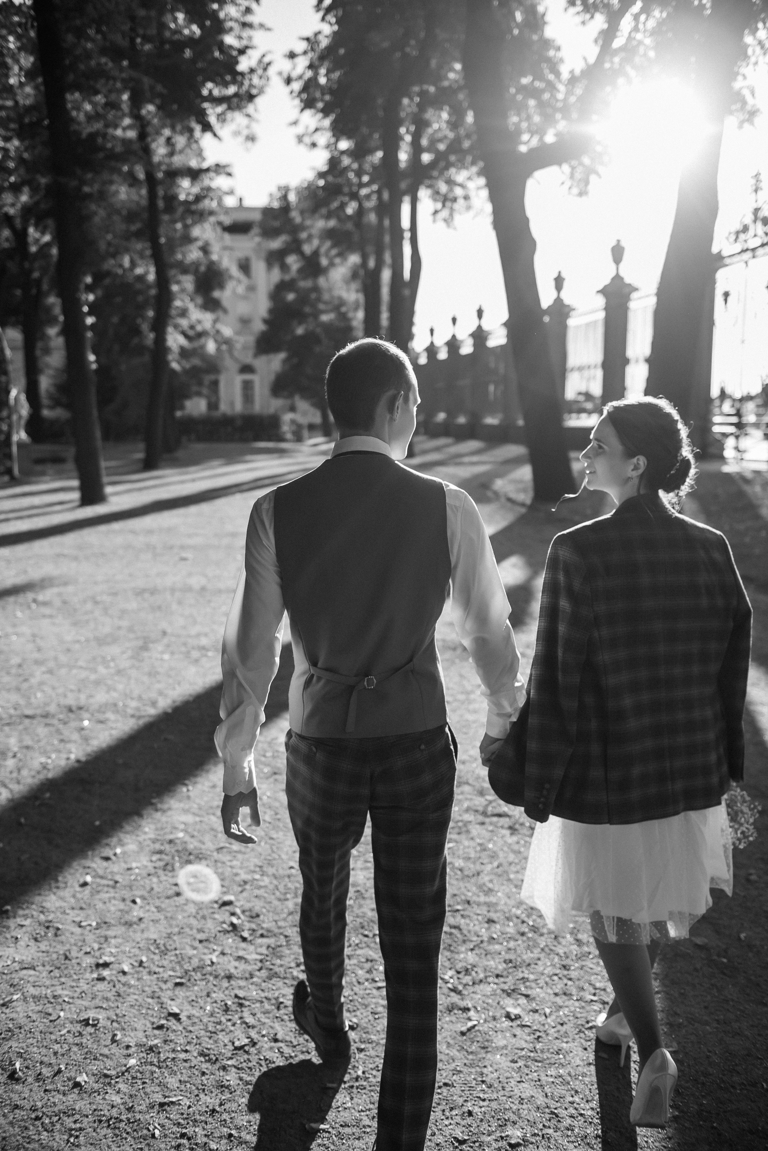 Свадебный фотограф в Санкт-Петербуге и Москве Никита Кондрахин