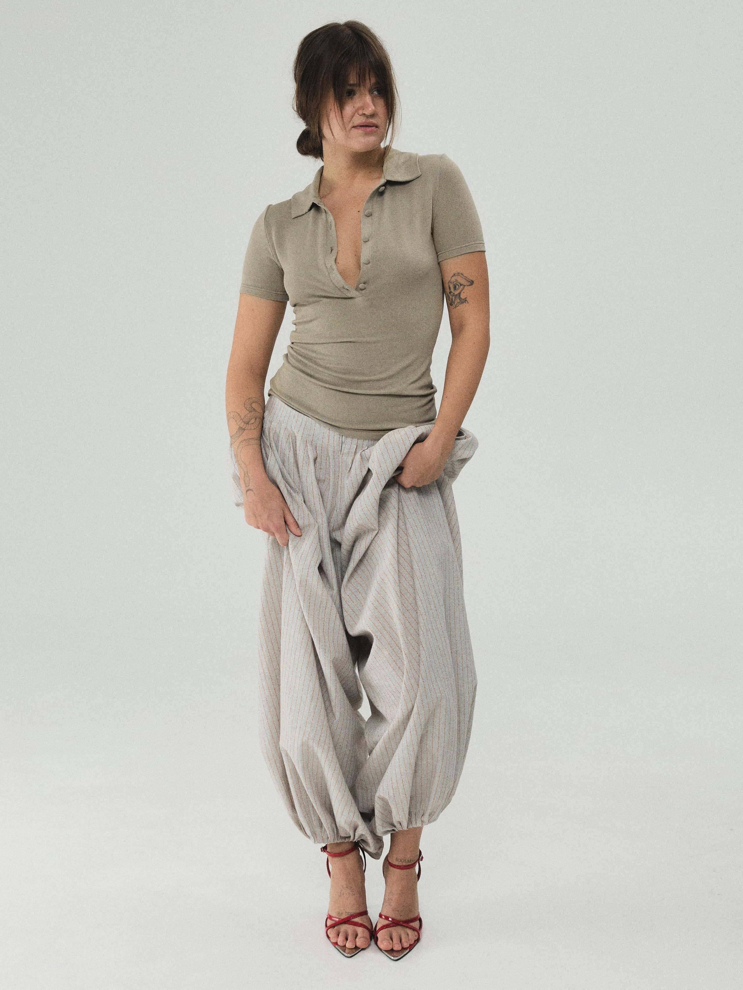 57 Atelier. Фотограф в Москве и Сургуте Алла Лесовая. Снимаю каталог для брендов и индивидуальные портреты для людей