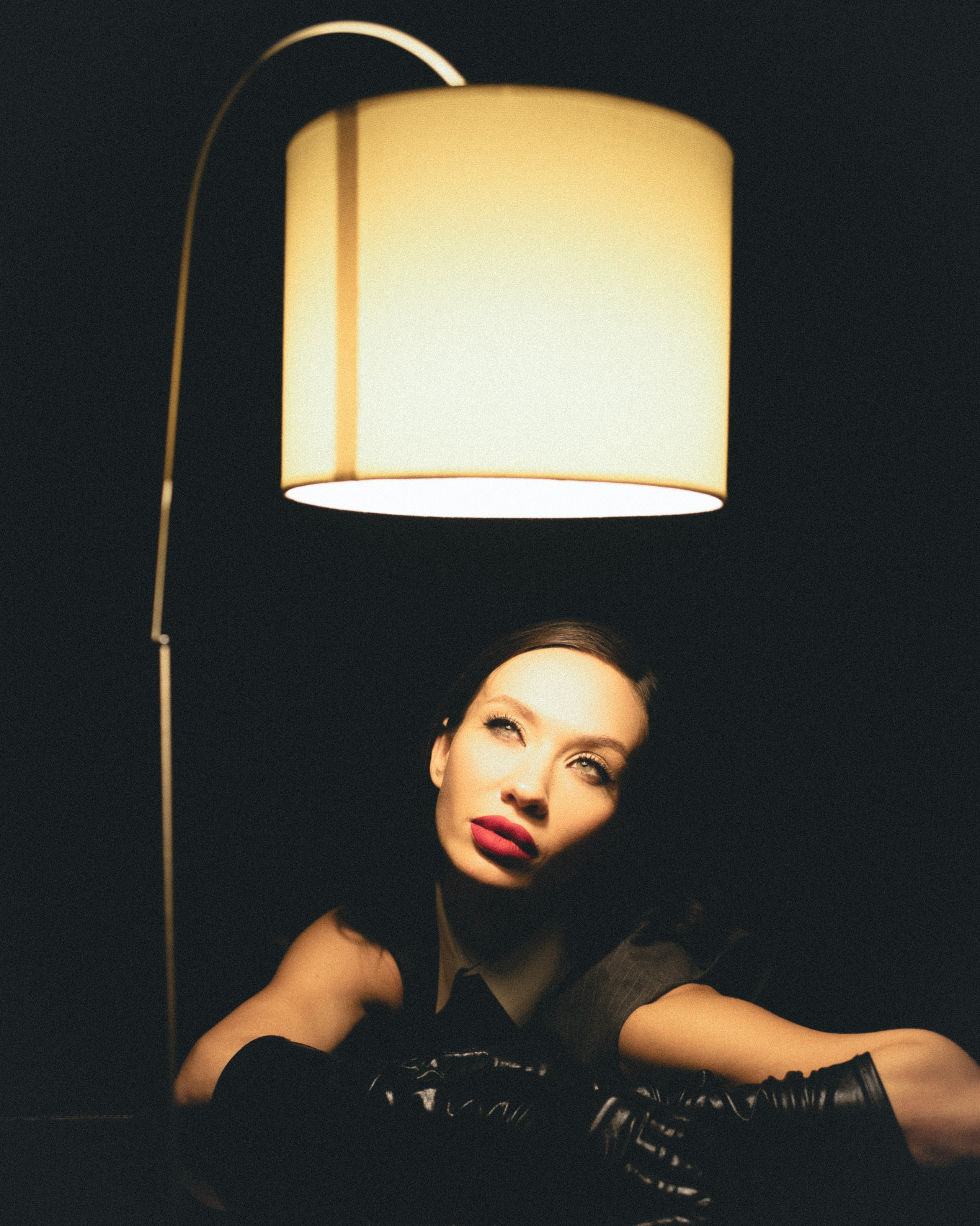 Юля. Фотограф в Москве и Сургуте Алла Лесовая. Снимаю каталог для брендов и индивидуальные портреты для людей