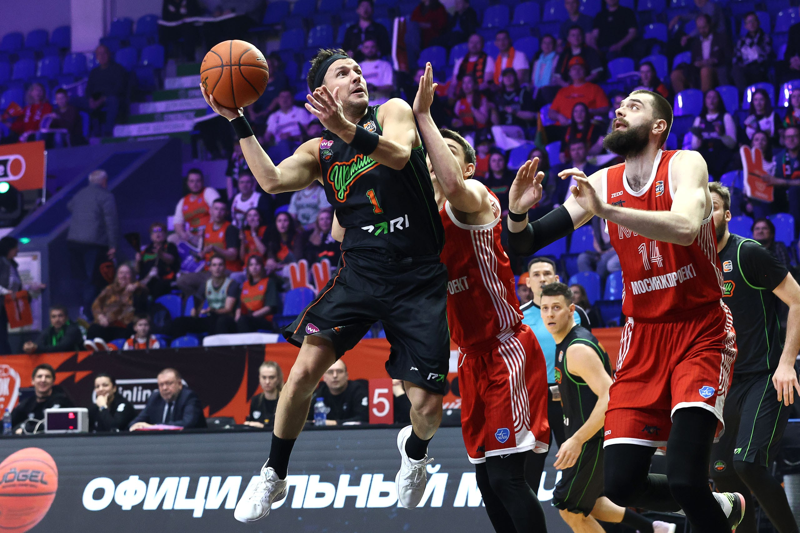 БАСКЕТБОЛ. Репортажный фотограф в Нижнем Новгороде и Москве Ангелина Ильичева