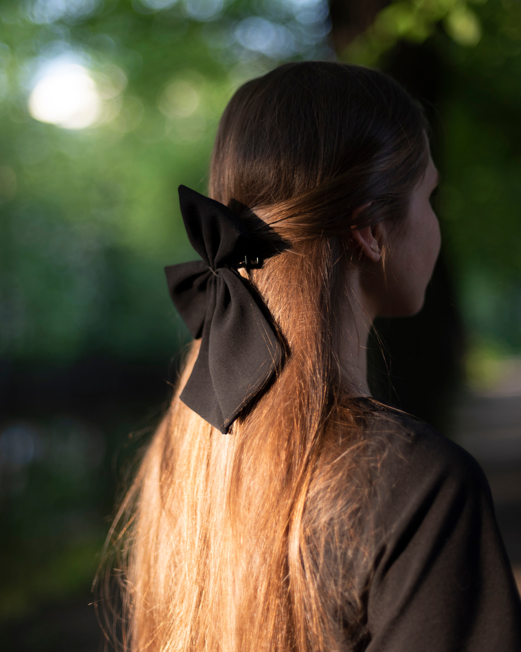 Женский портрет Петербург. Портретный фотограф Белград Матвей Кармаков