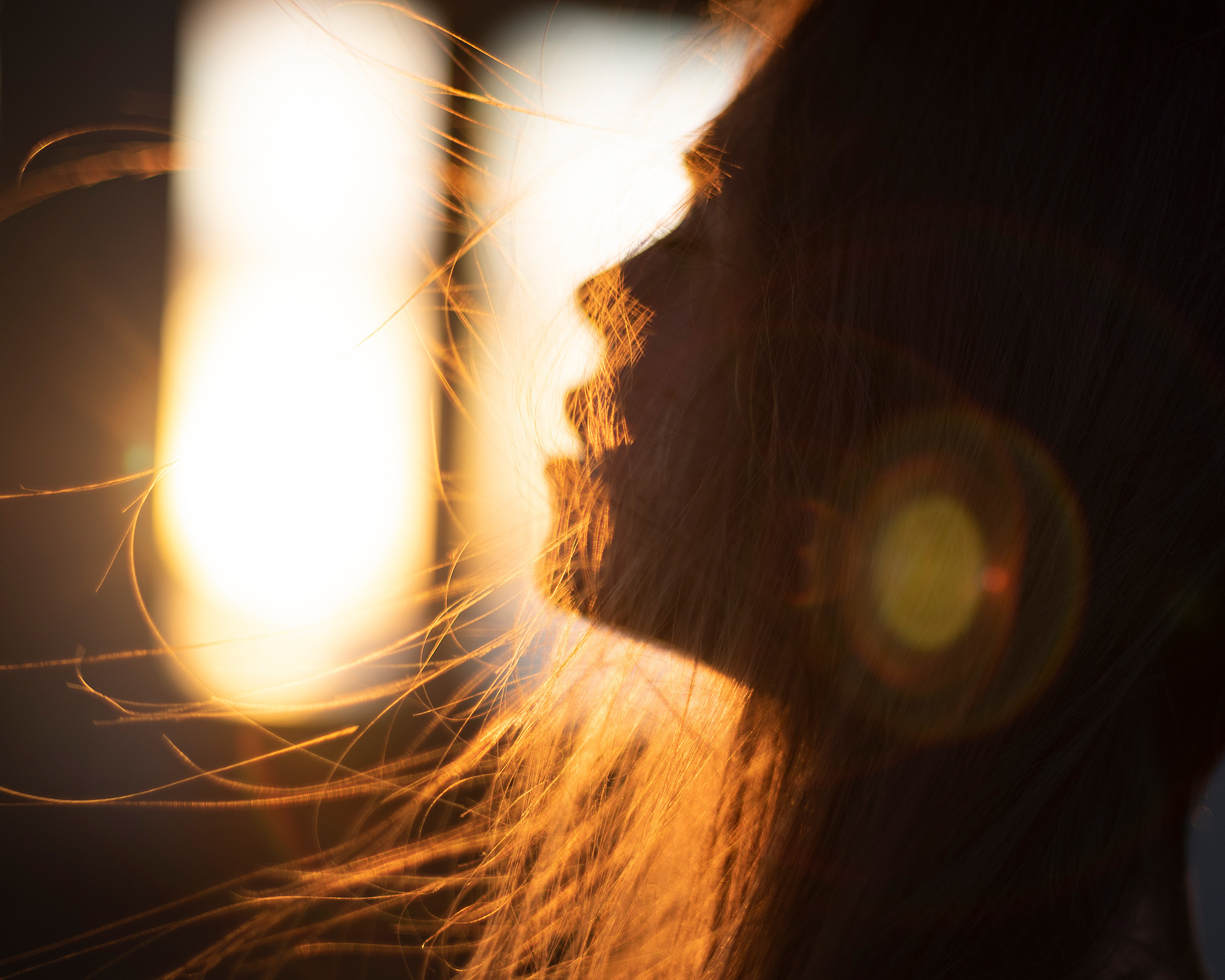 Женский портрет Петербург. Портретный фотограф Белград Матвей Кармаков