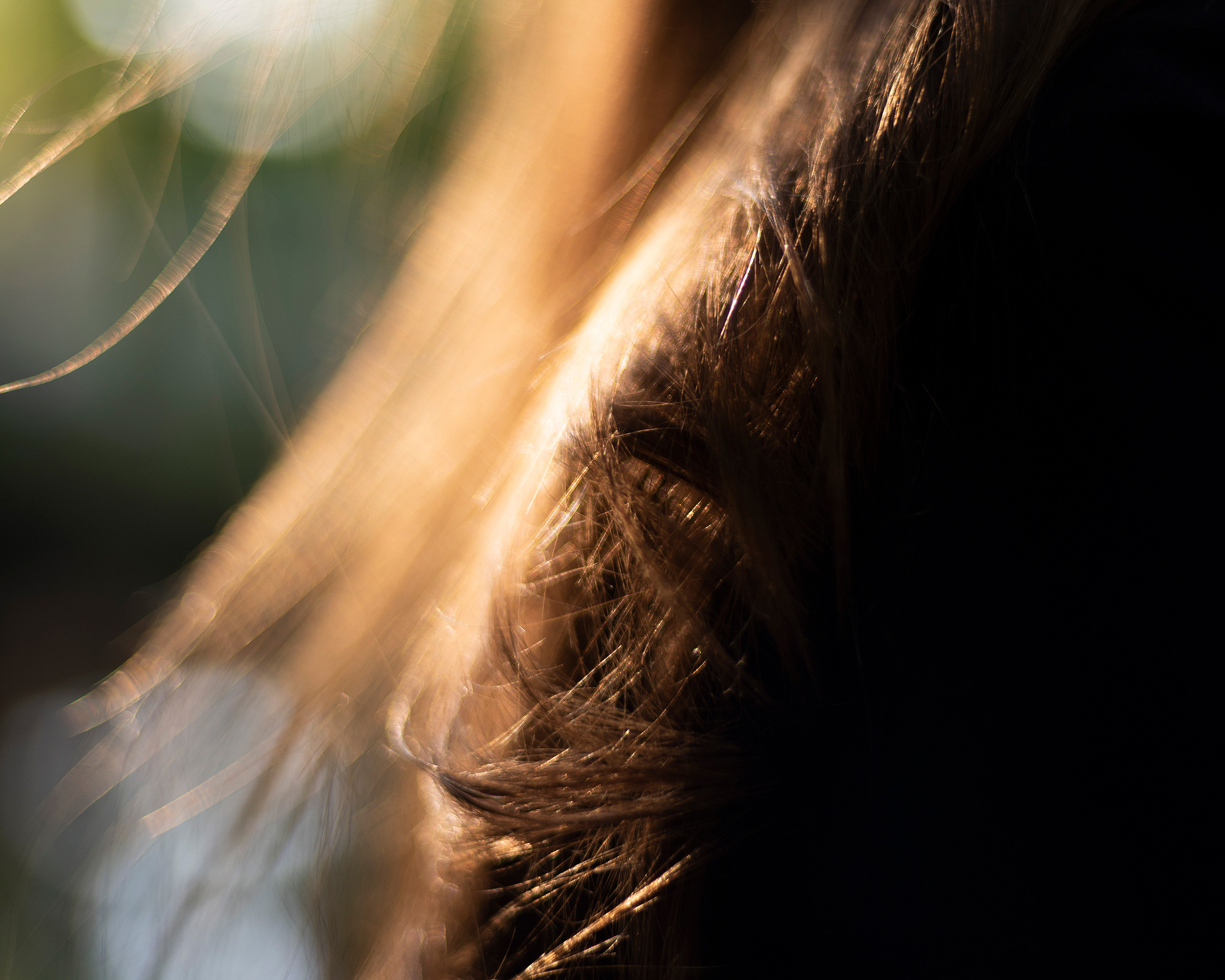 Женский портрет Петербург. Портретный фотограф Белград Матвей Кармаков