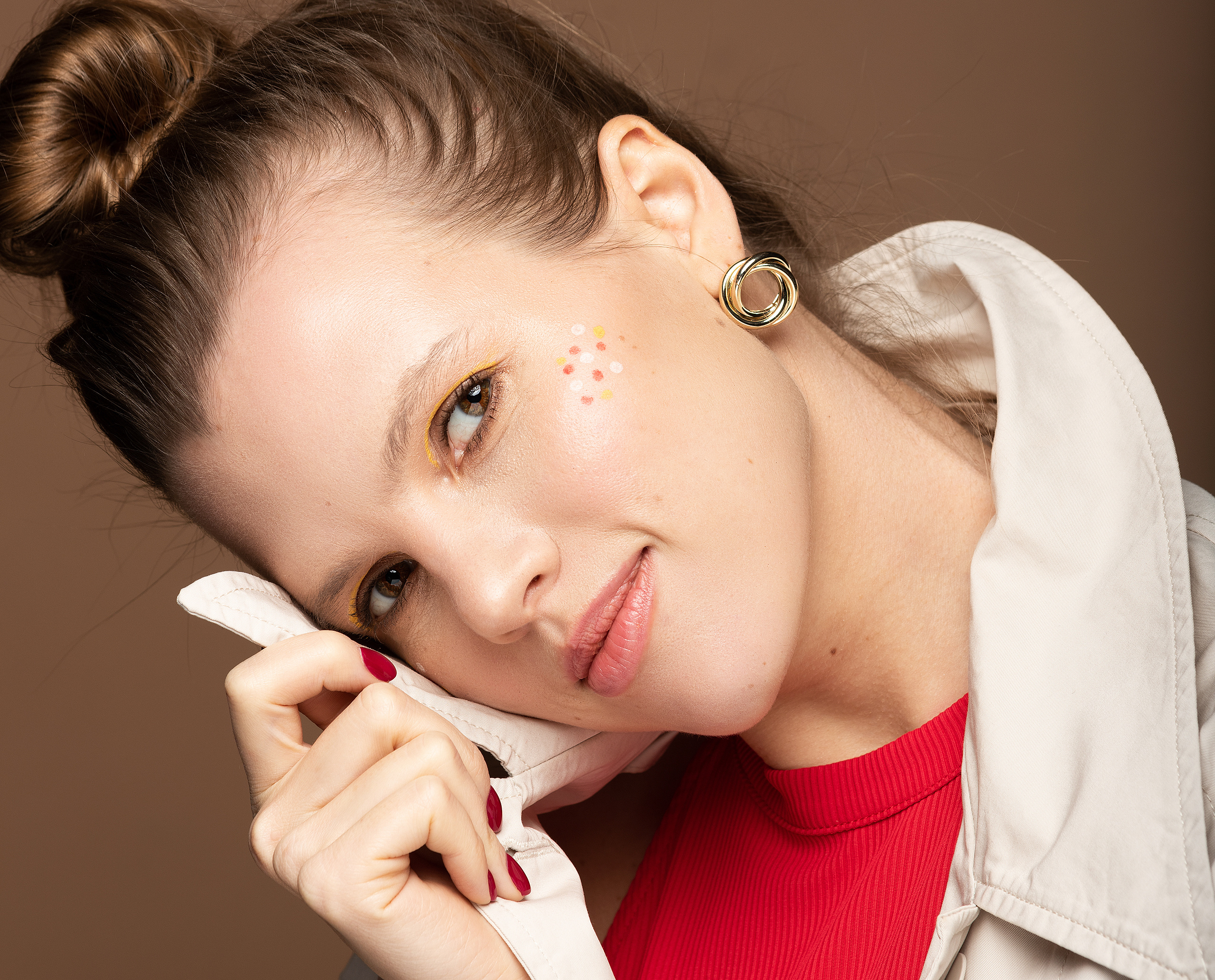 Портретный фотограф Белград Матвей Кармаков