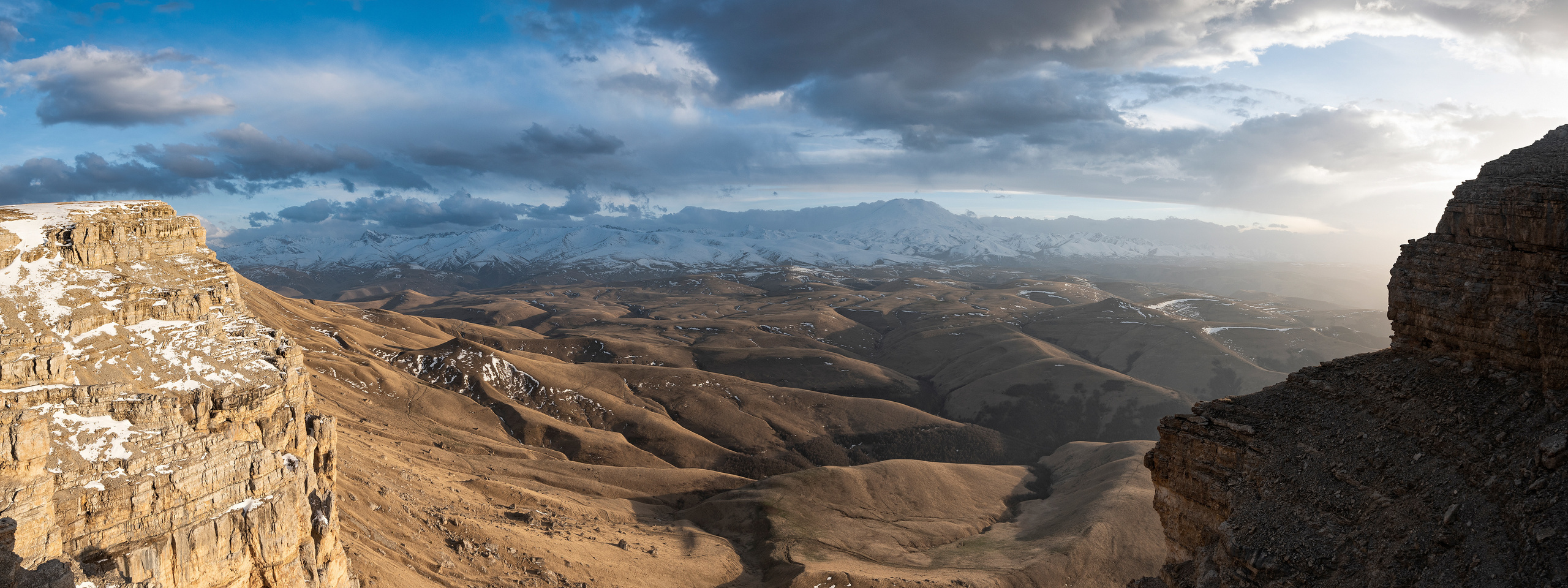 Путешествие на Кавказ. Портретный фотограф Белград Матвей Кармаков