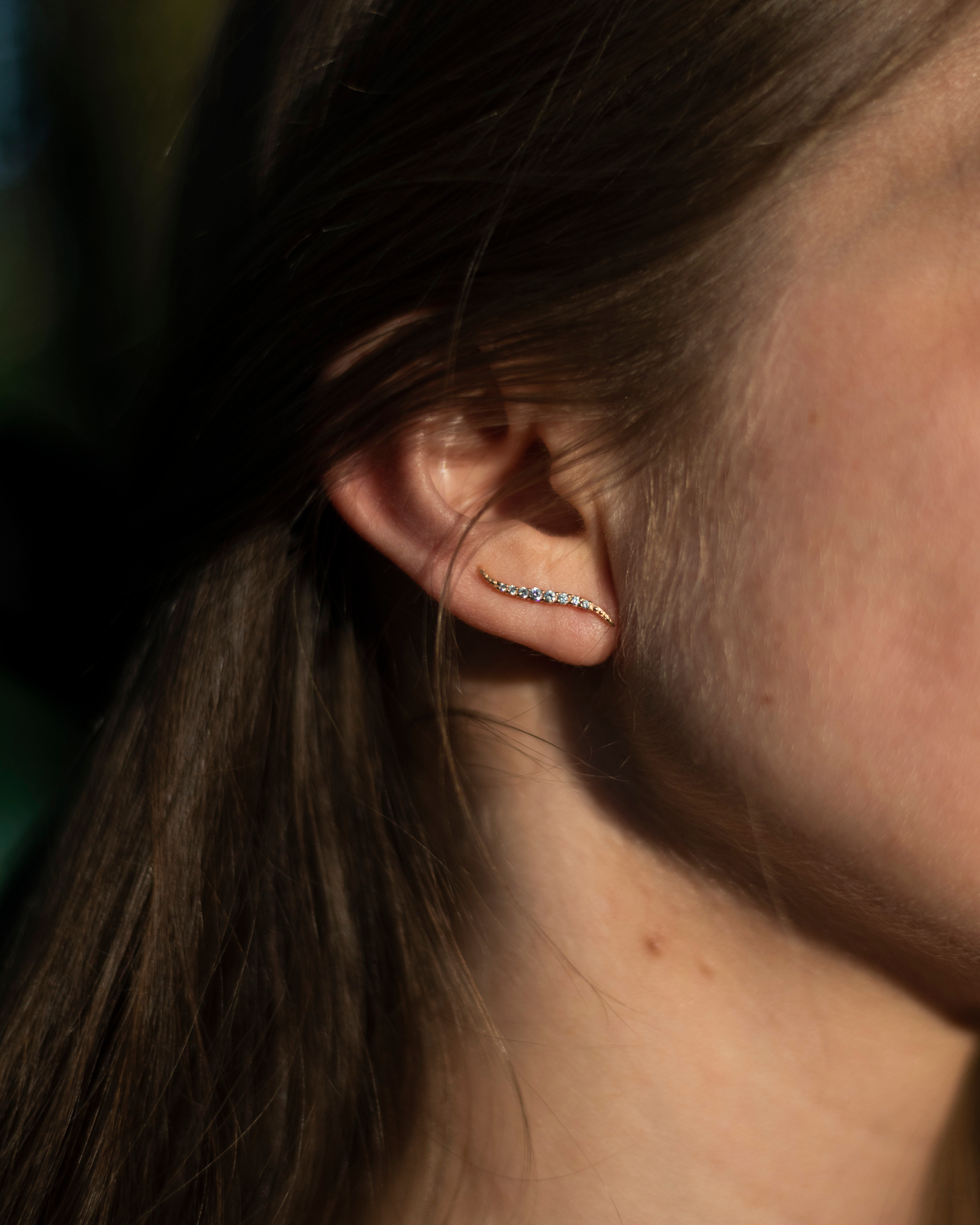 Женский портрет Петербург. Портретный фотограф Белград Матвей Кармаков