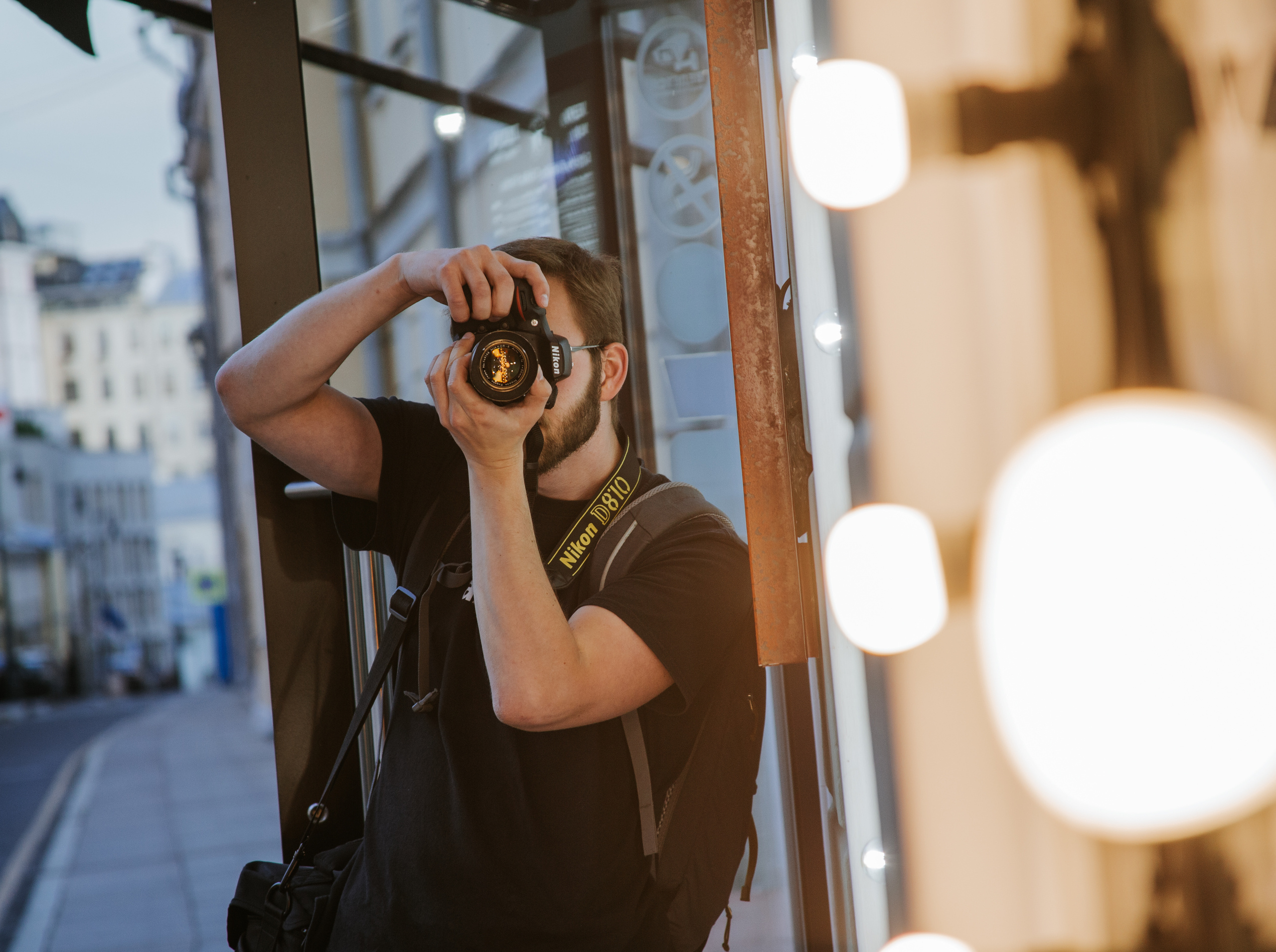 Стоимость портретной фотосъемки. Портретный фотограф Белград Матвей Кармаков