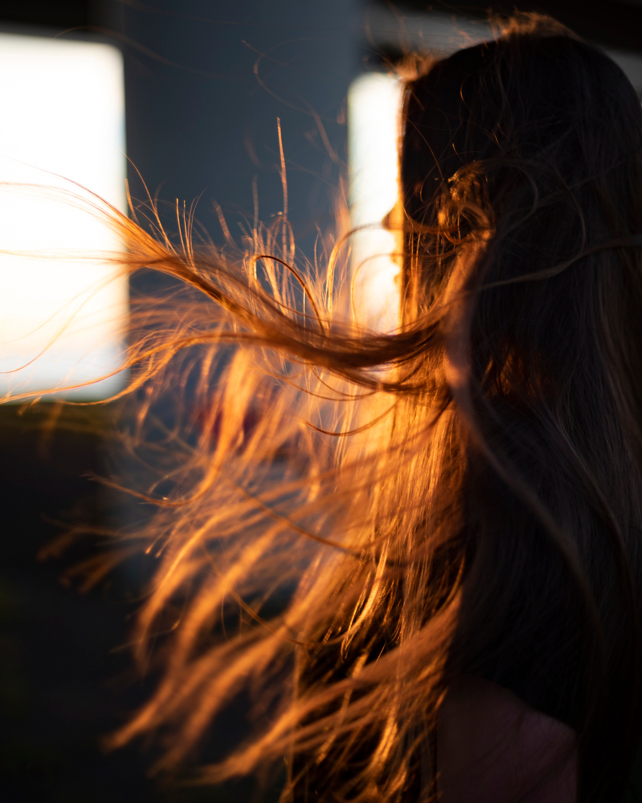 Женский портрет Петербург. Портретный фотограф Белград Матвей Кармаков