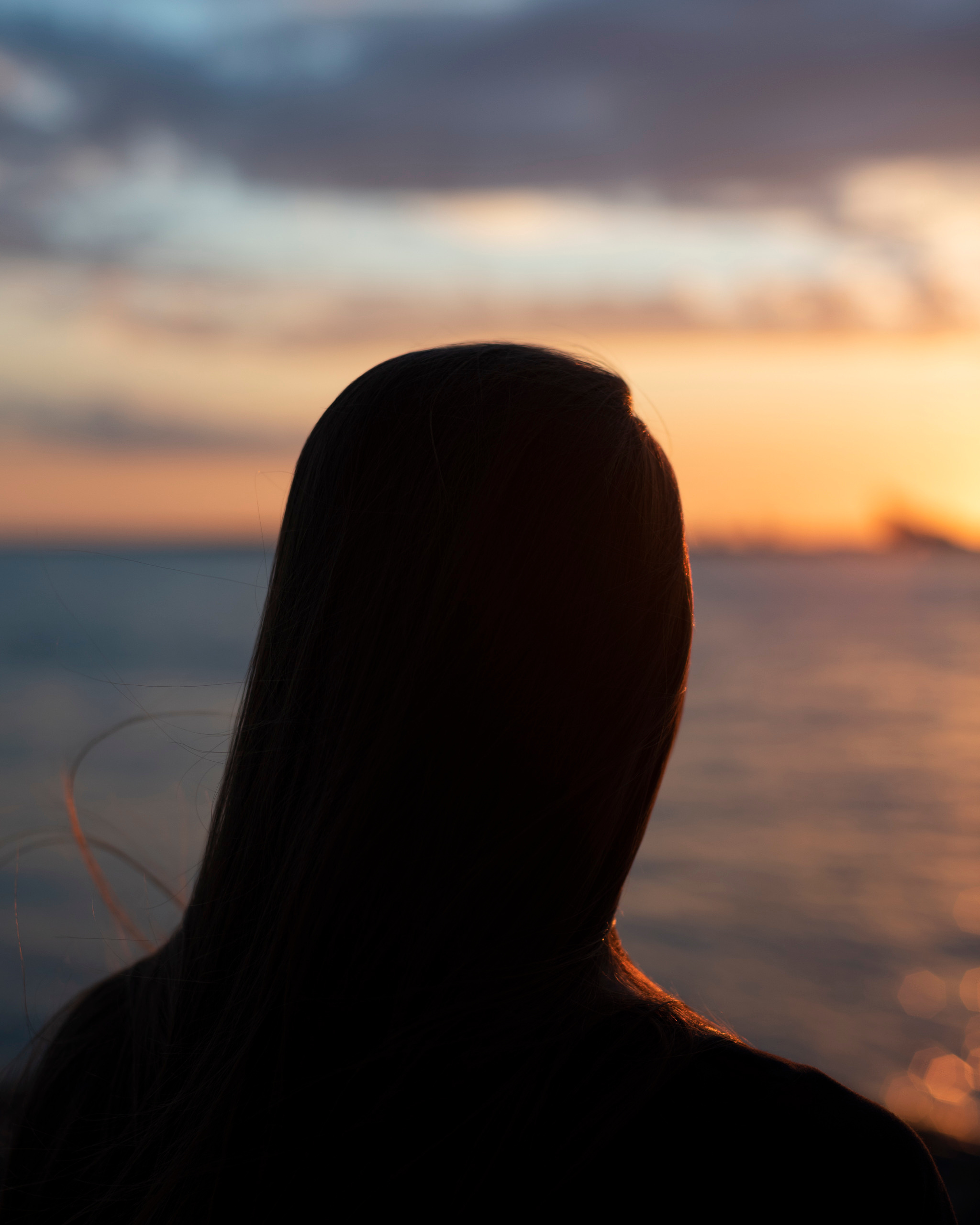 Женский портрет Петербург. Портретный фотограф Белград Матвей Кармаков