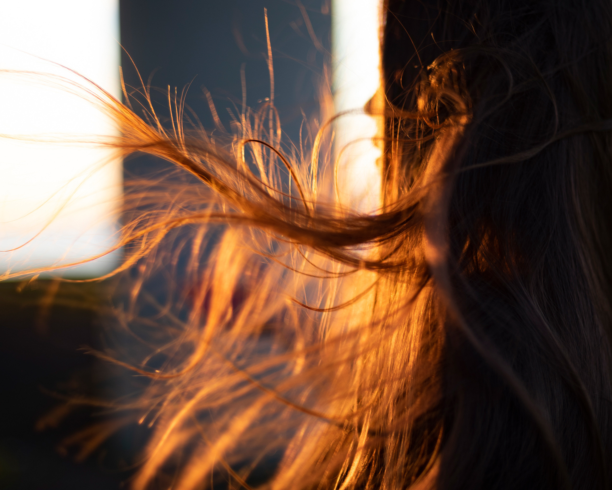 Женский портрет Петербург. Портретный фотограф Белград Матвей Кармаков