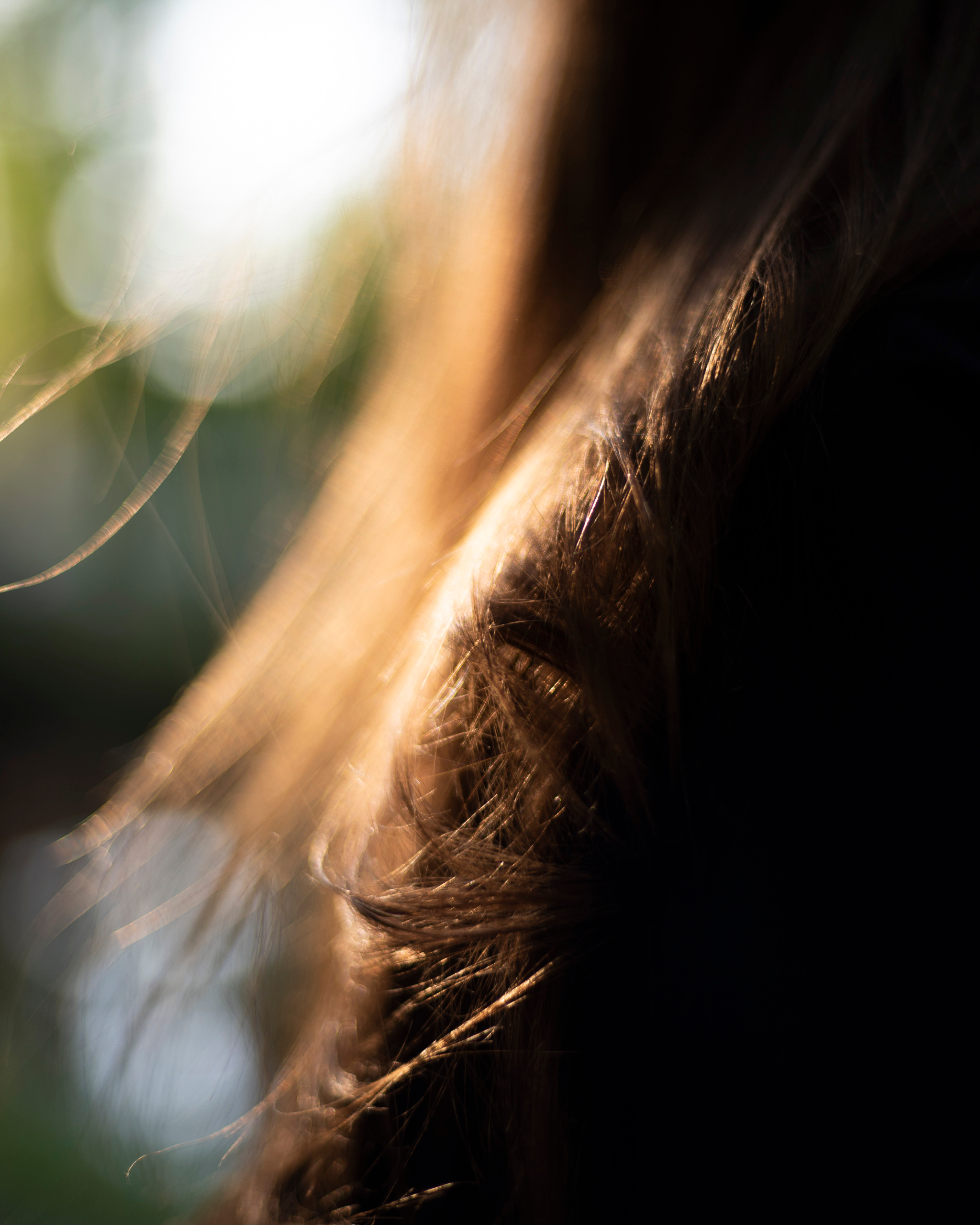 Женский портрет Петербург. Портретный фотограф Белград Матвей Кармаков