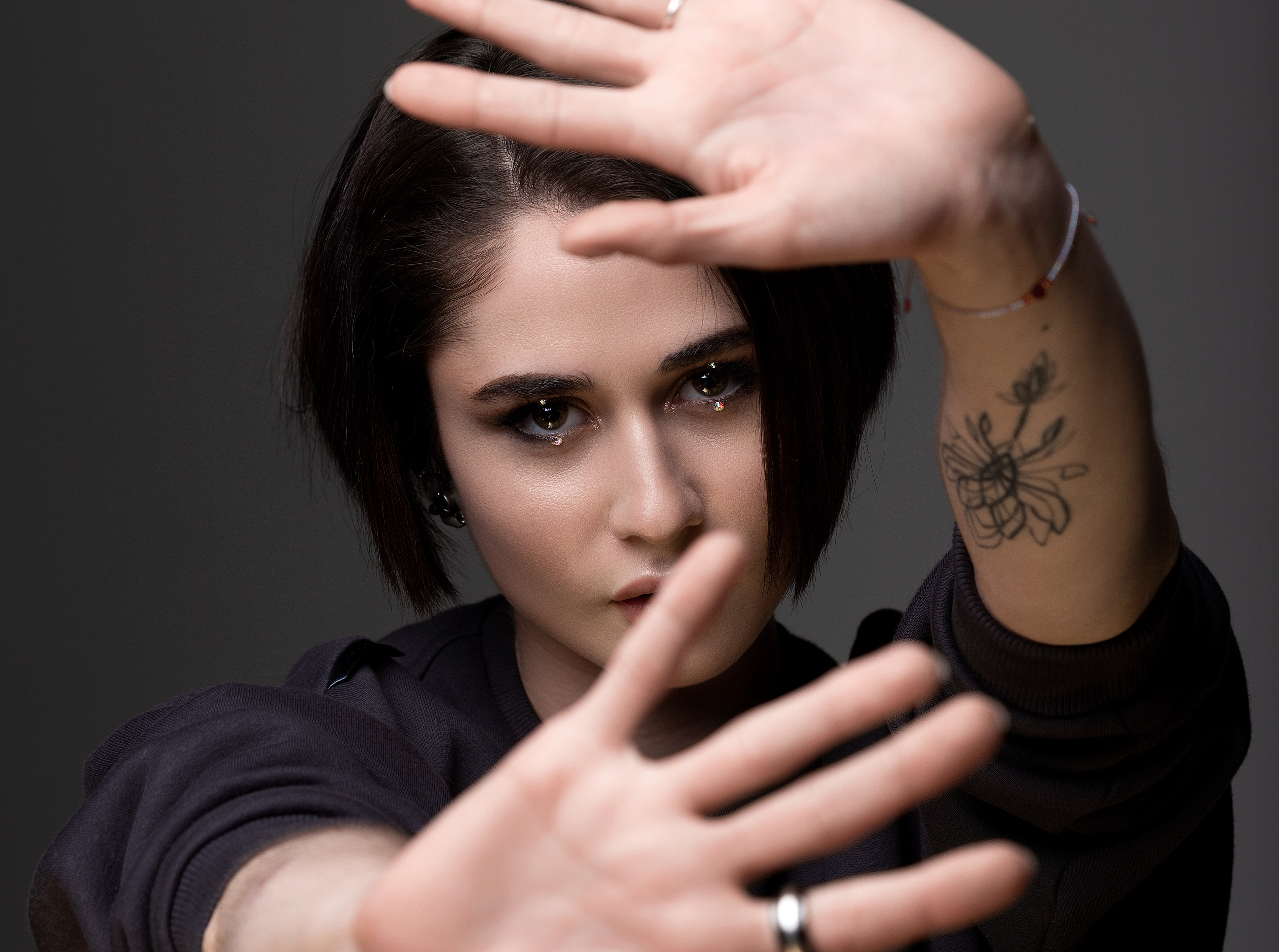 Портретный фотограф Белград Матвей Кармаков