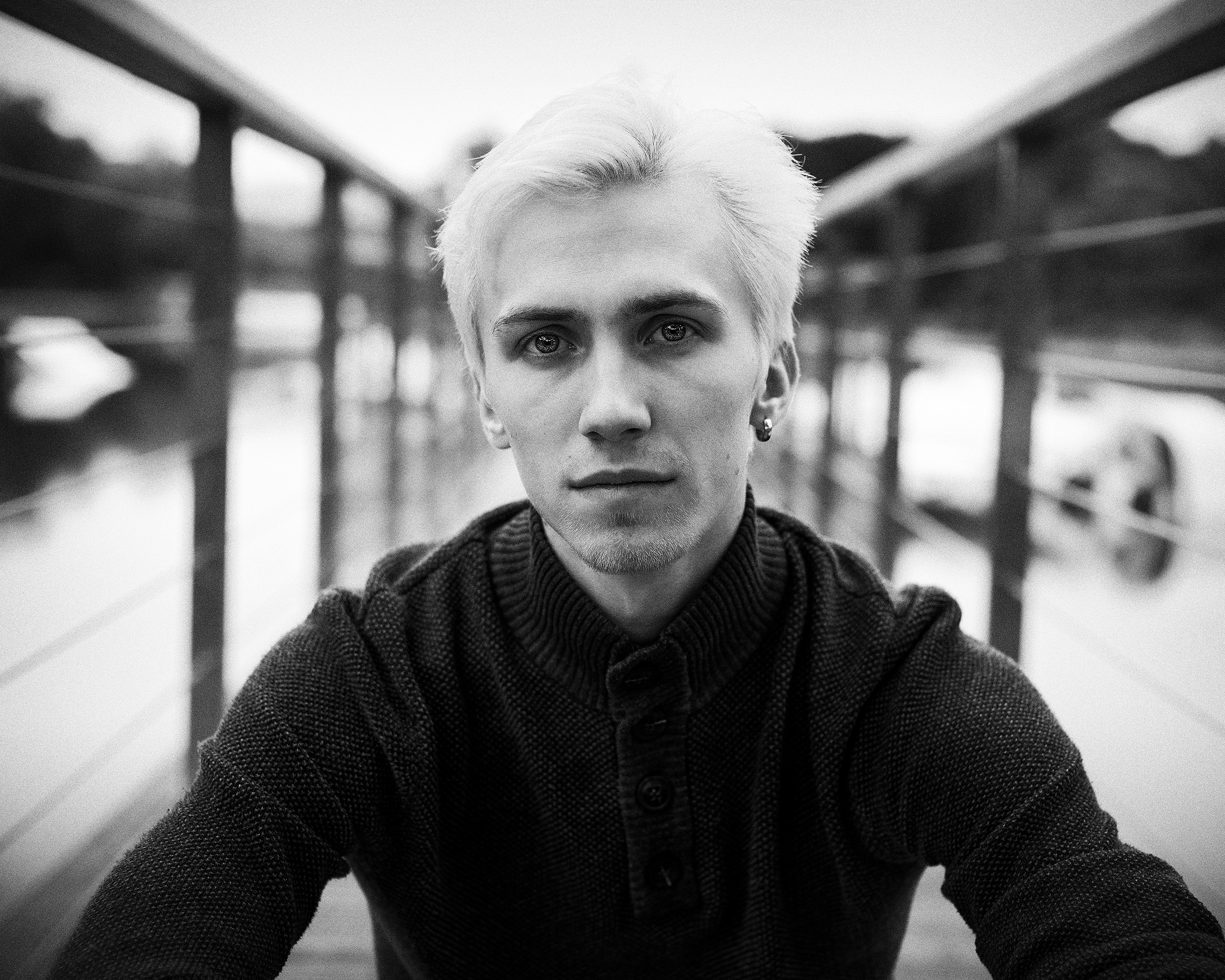 Мужские портреты. Портретный фотограф Белград Матвей Кармаков