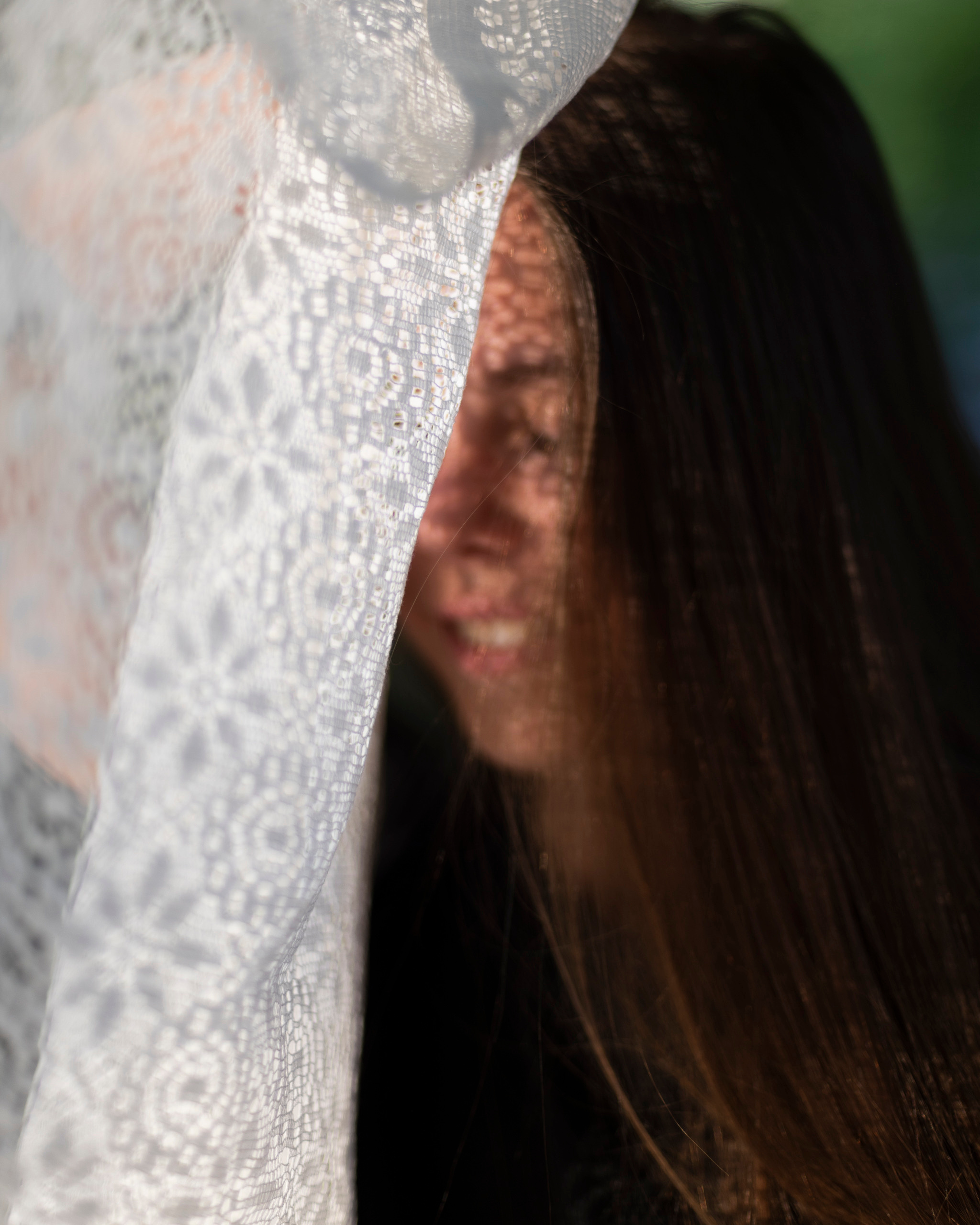 Женский портрет Петербург. Портретный фотограф Белград Матвей Кармаков