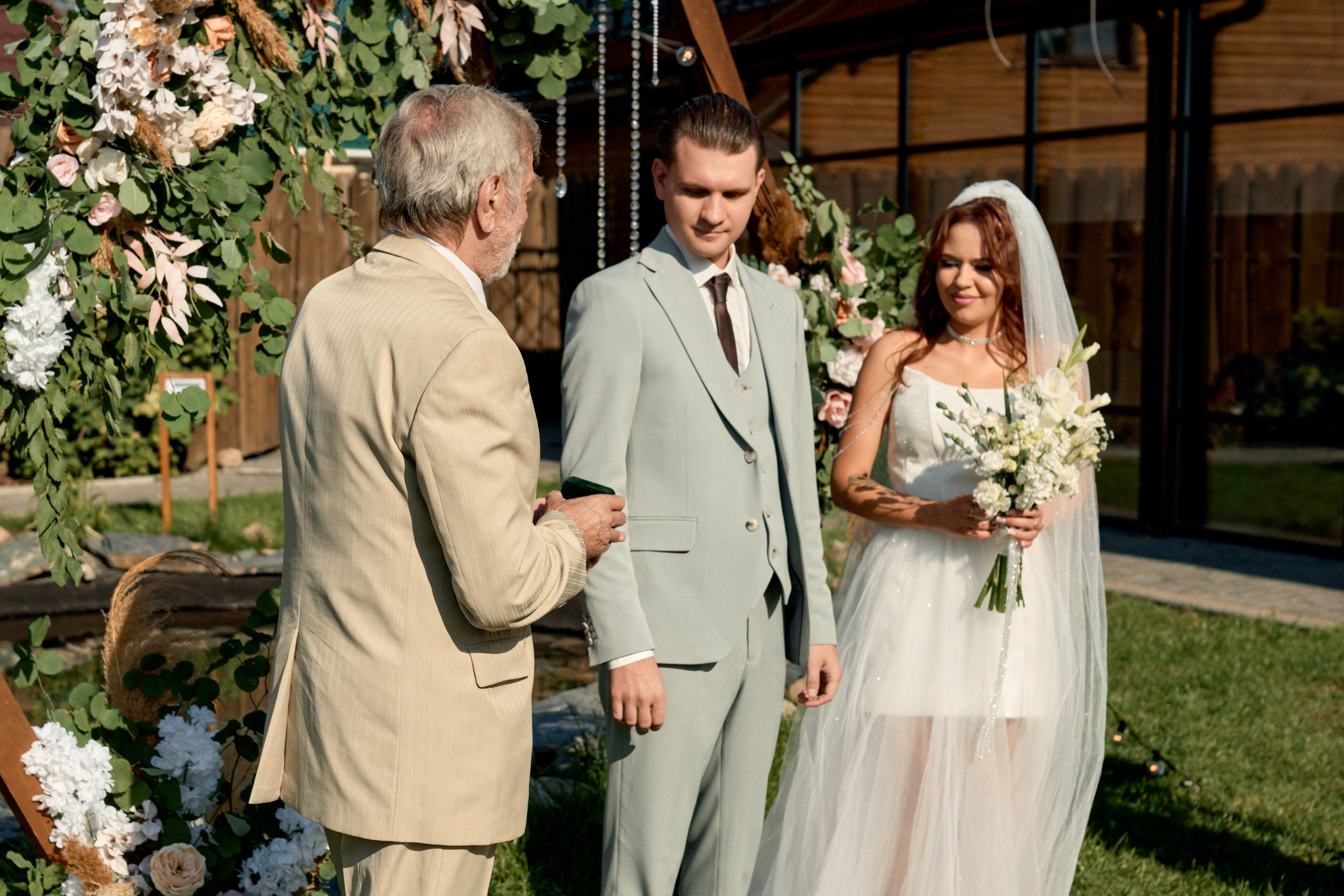 Анастасия и Яков. 05.09.2025. Алина Каравайцева. Фотограф в городе Барнаул