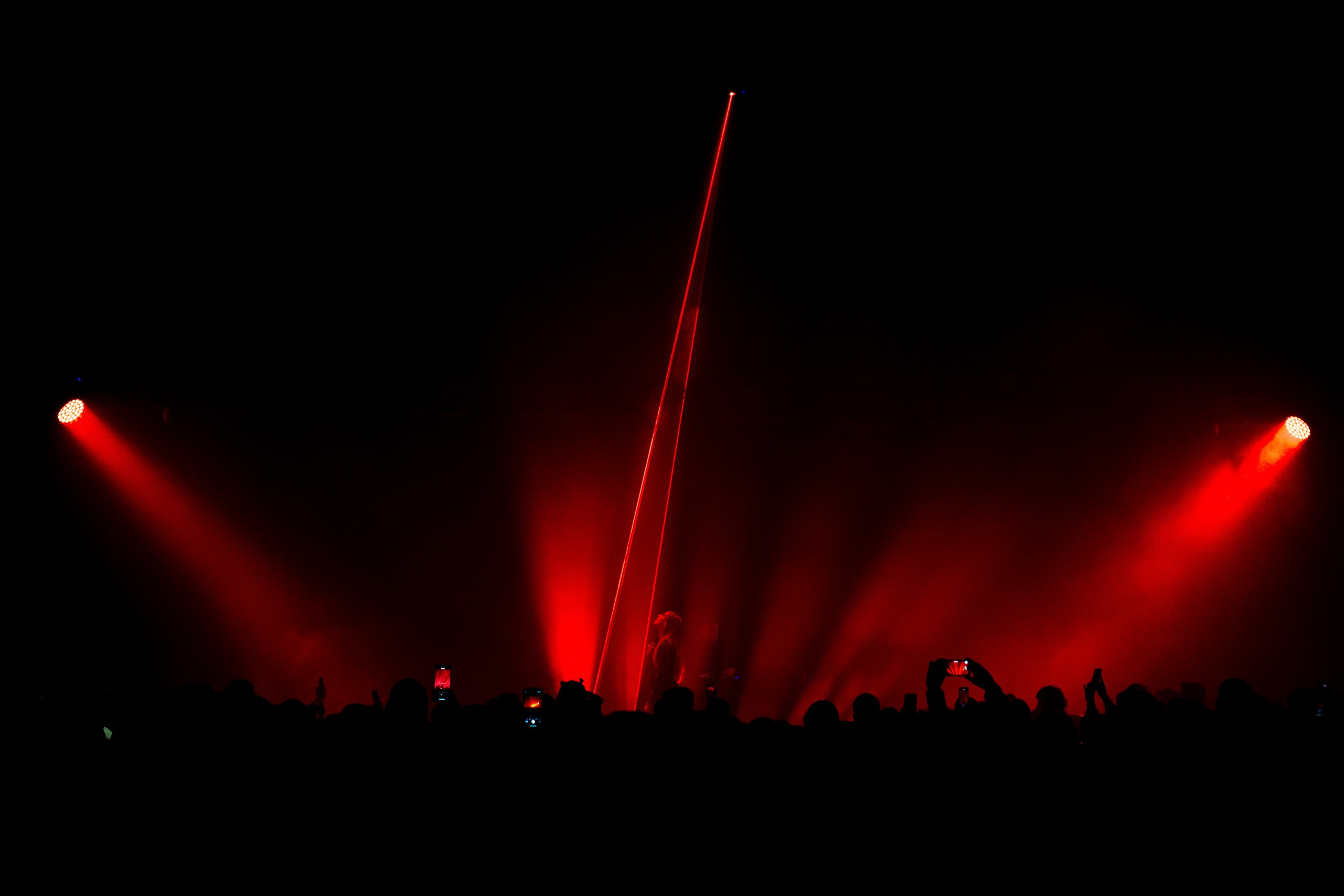 INTERVALS 2025. Sunnyman