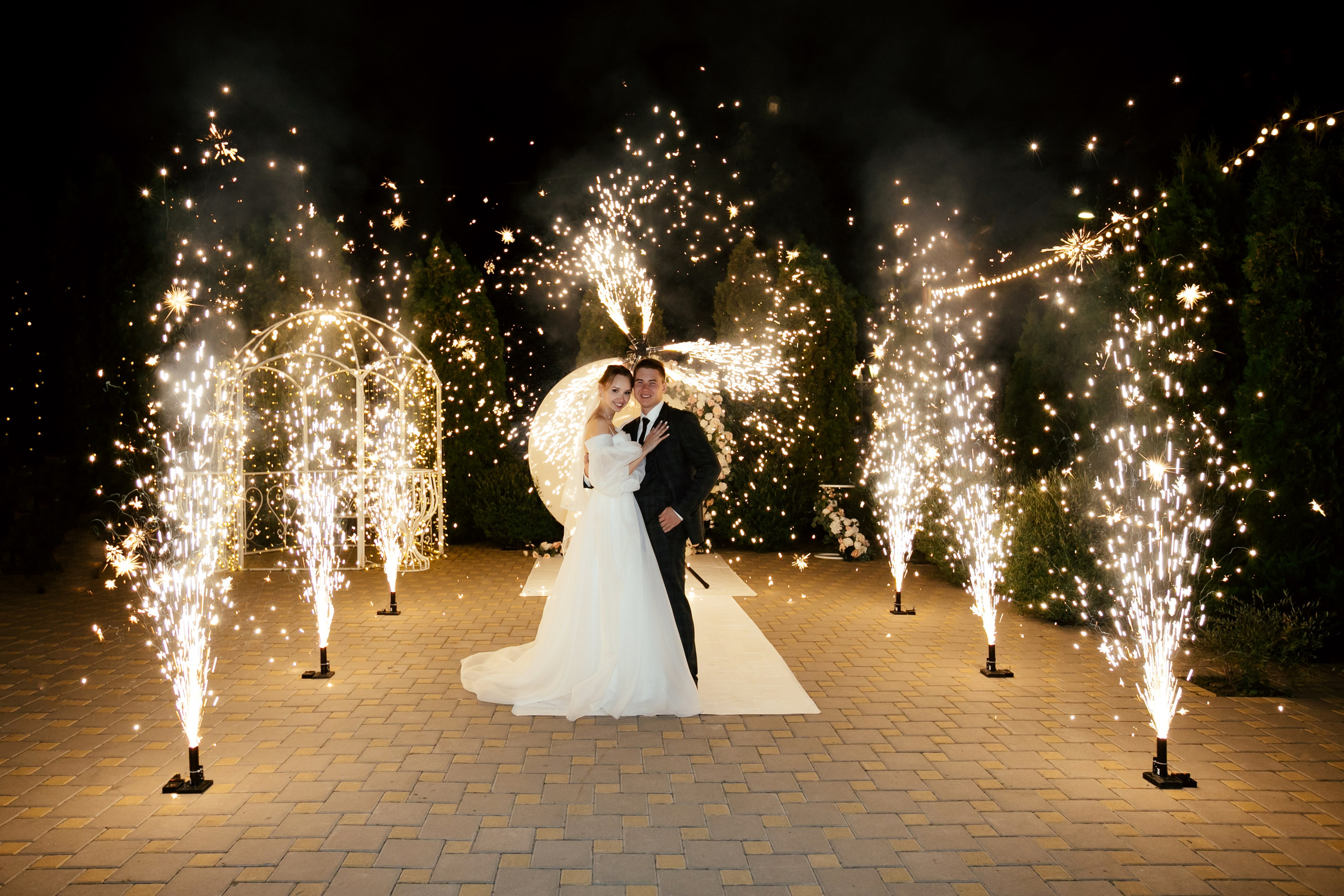 Аня и Эдик. Свадебный фотограф Ростове-на-Дону