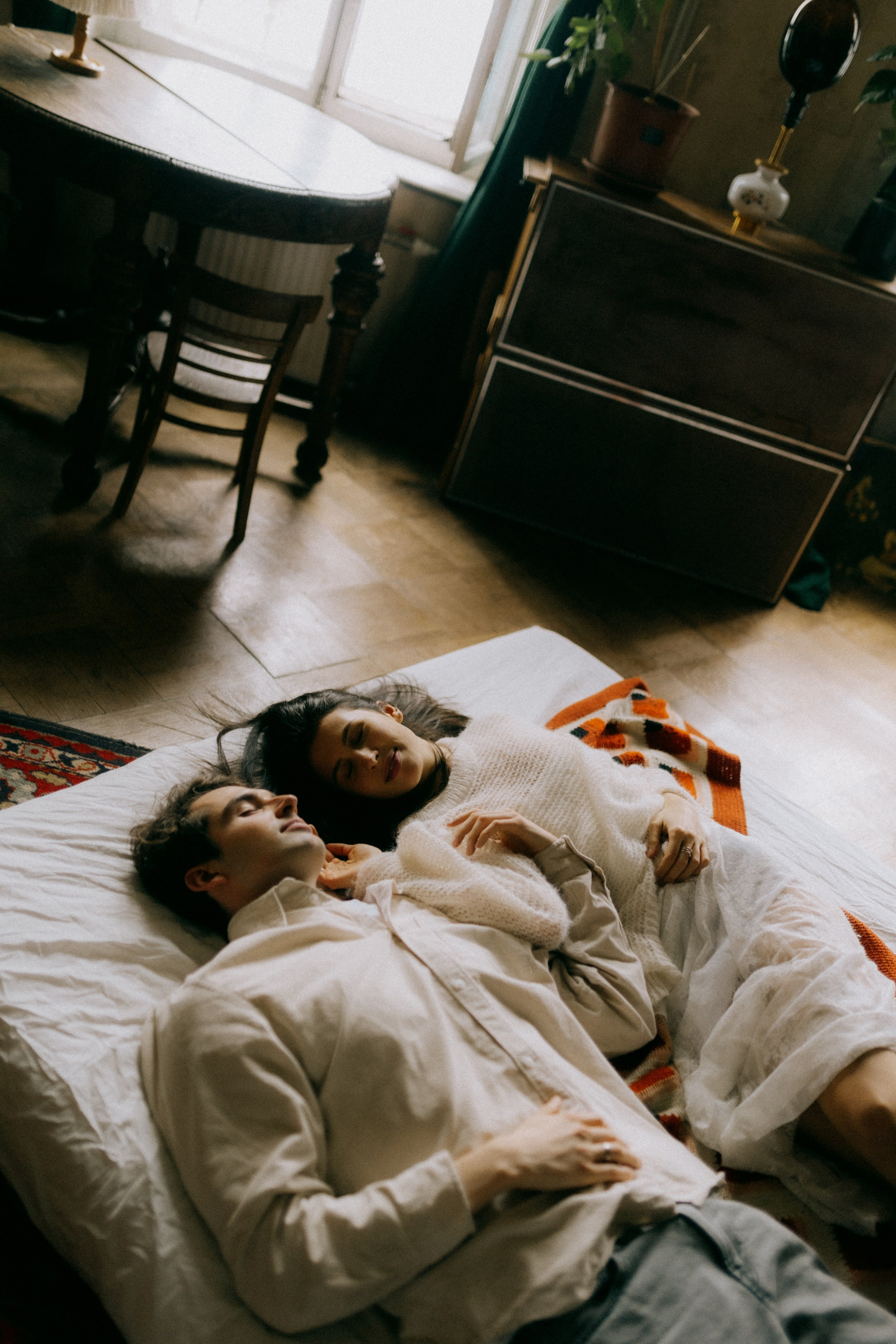 София и Георгий. Фотограф в Санкт-Петербурге