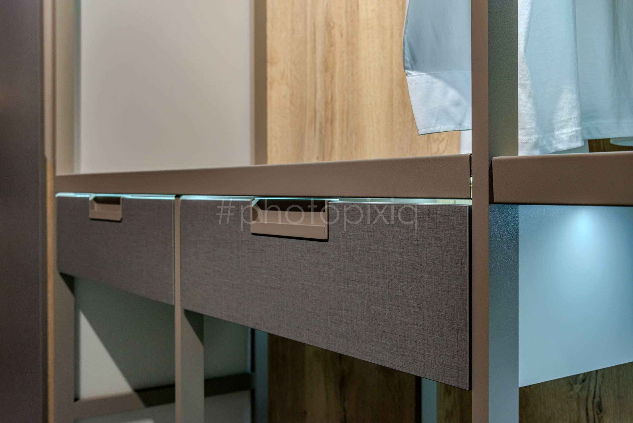 Интерьерная съёмка шоурума фабрики кухонь PRO-MOBILI. Интерьерная съёмка и виртуальные туры — Интерьерный фотограф Кузнецов Сергей (photopixiq)