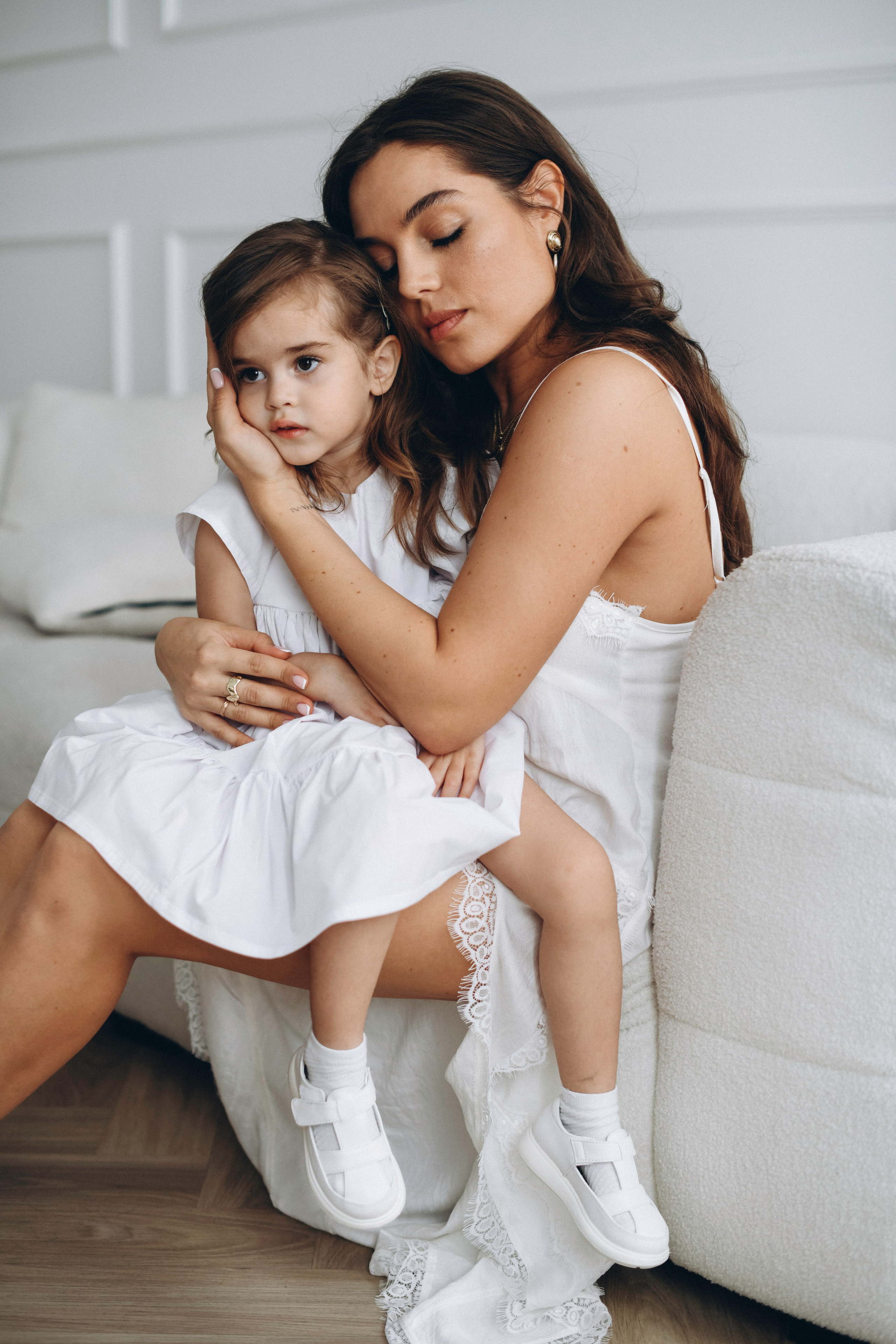 Семейная фотосессия. Свадебный фотограф Новосибирск