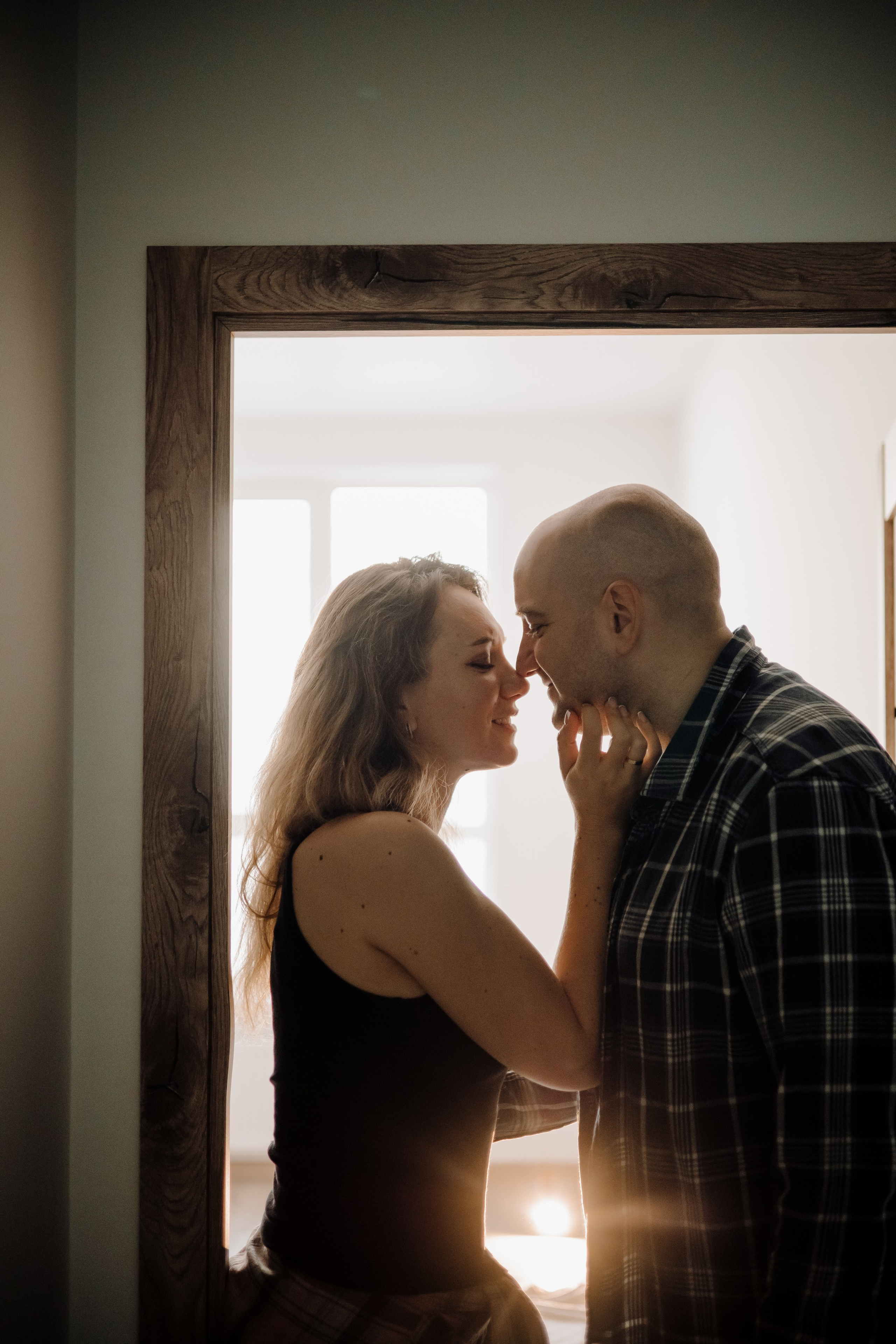 Каролина и Александр. Фотограф Ирина Калиниченко