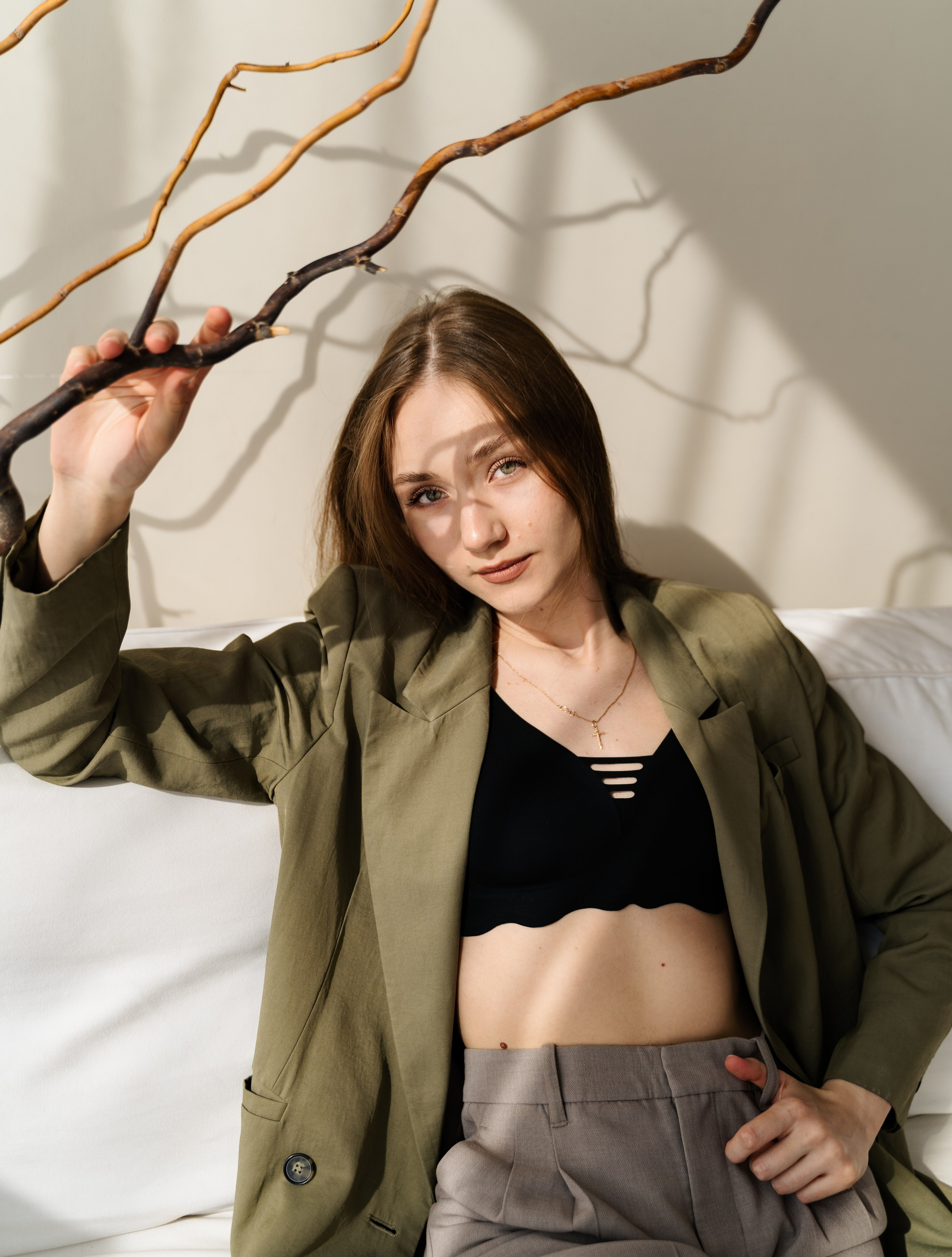 Варвара <3. Фотограф Казань