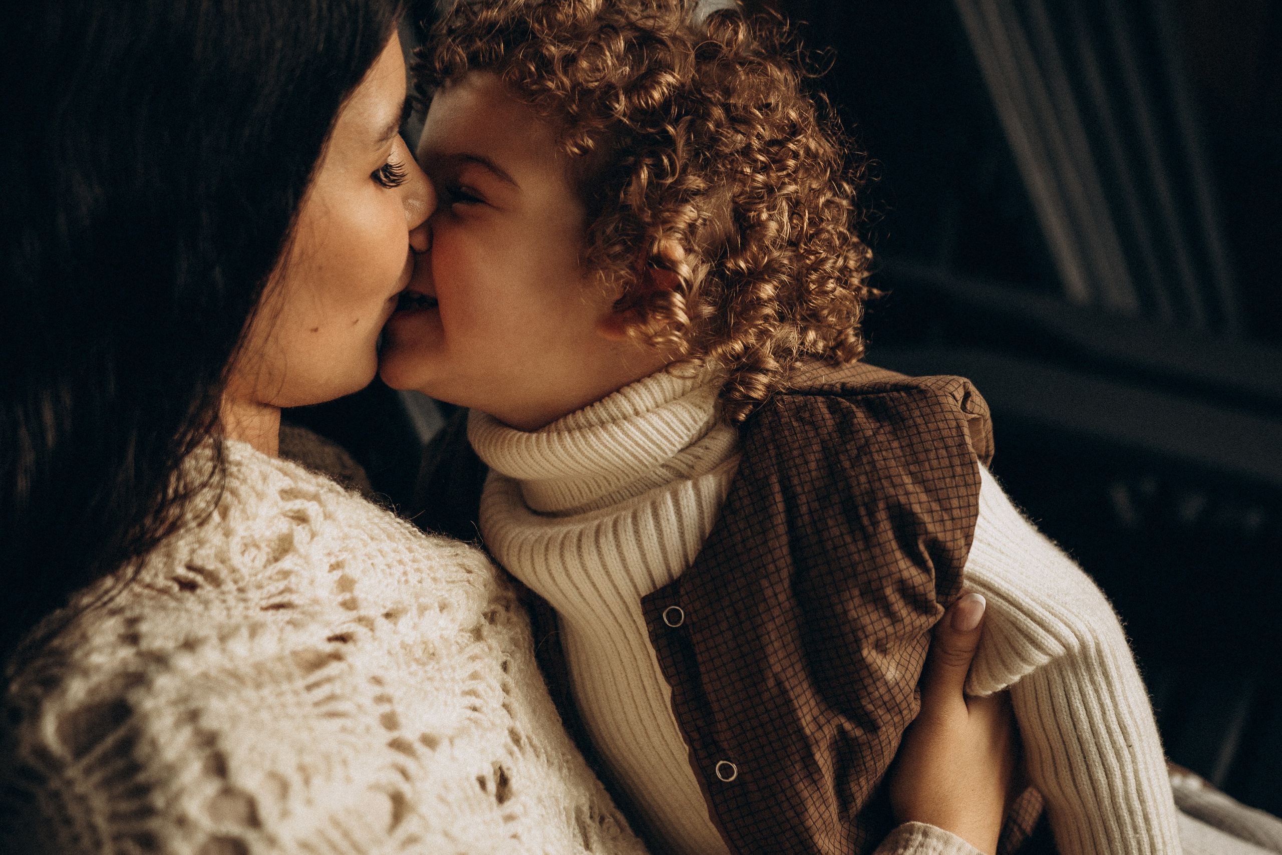 Осенняя сказка. Семейный Фотограф и Видеограф в Уфе Айгуль Васильева