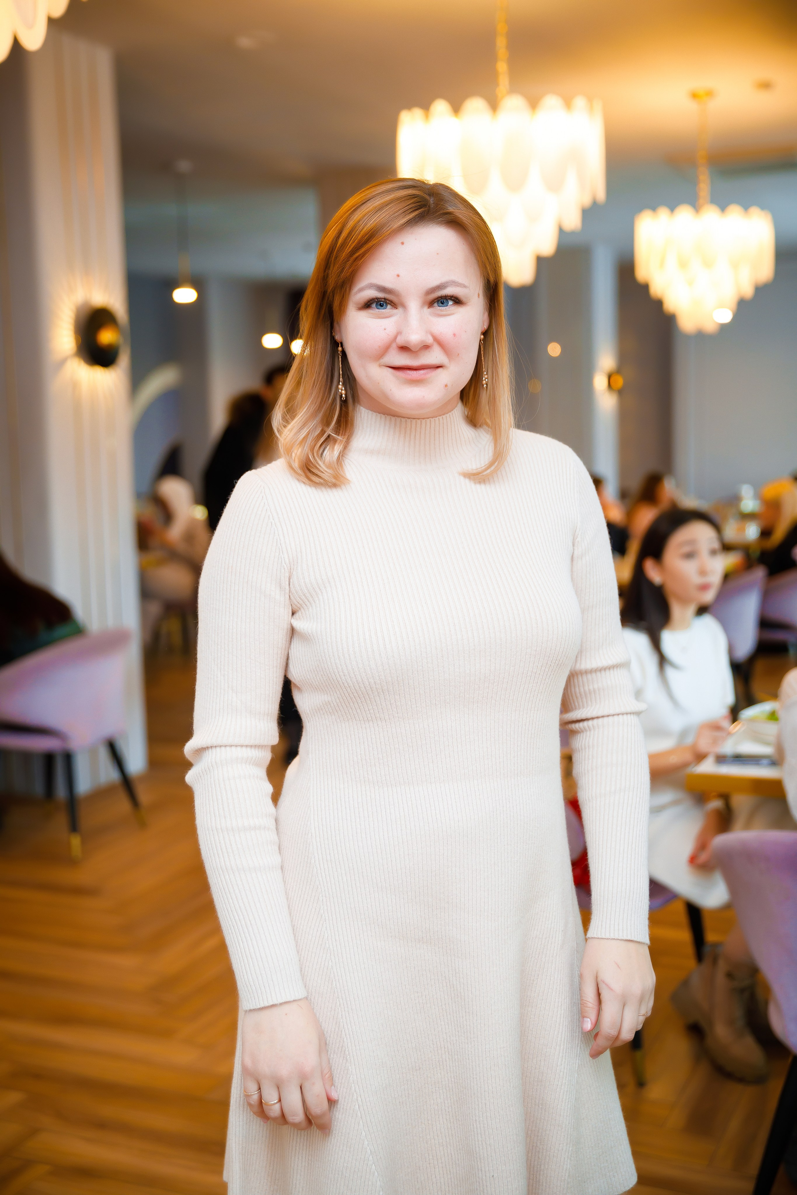 Утренний бранч. Семейный и Свадебный фотограф в Астане Александр Астапов