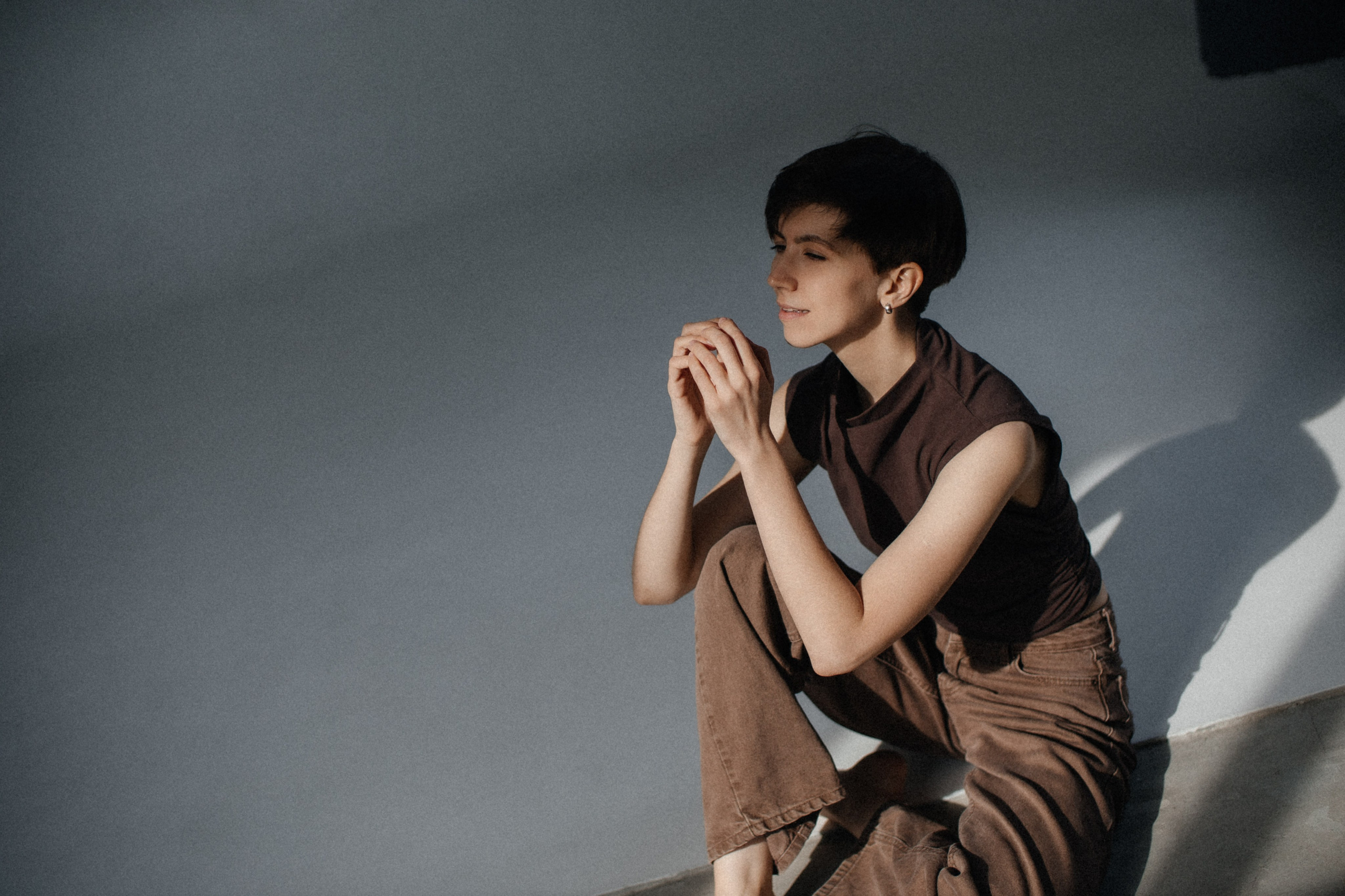 Наташа. Фотограф в Иркутске Светлана Нартова