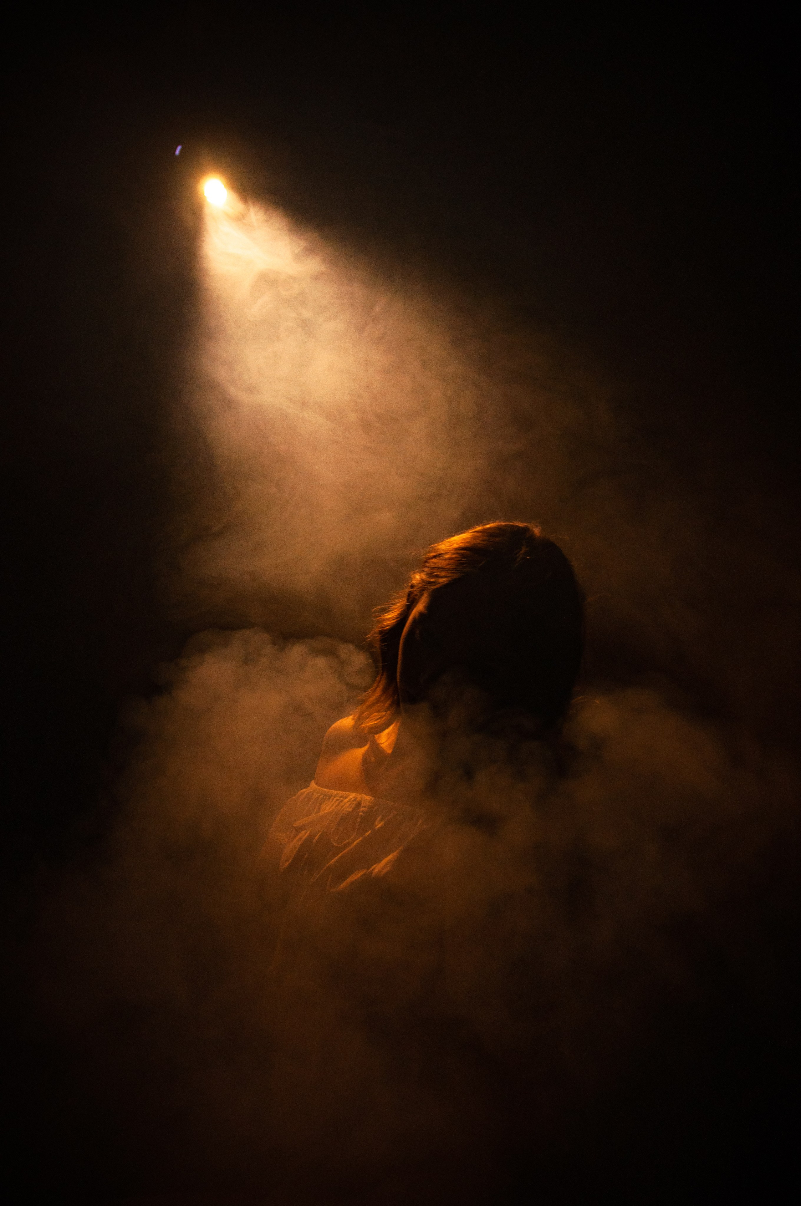 История № 1. Фотограф Катя Щербина