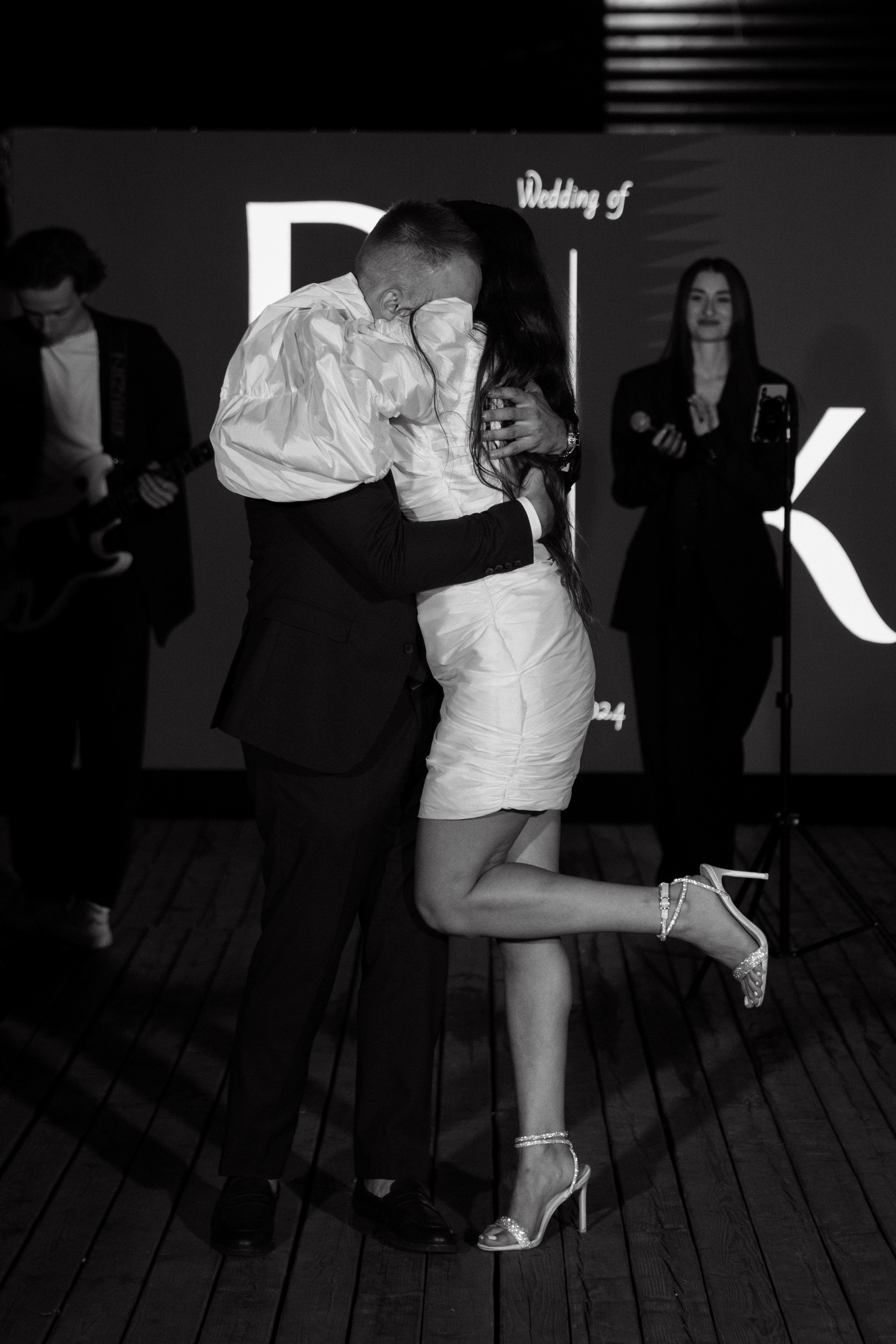 Дмитрий и Кристина. Фотограф Диана Хасанова, г. Казань