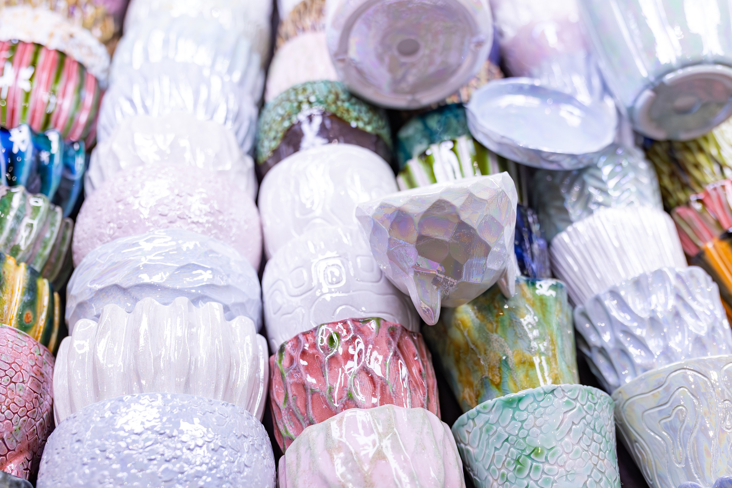 Орхидиум сентябрь 2025. Александра Куликова фотограф, Москва