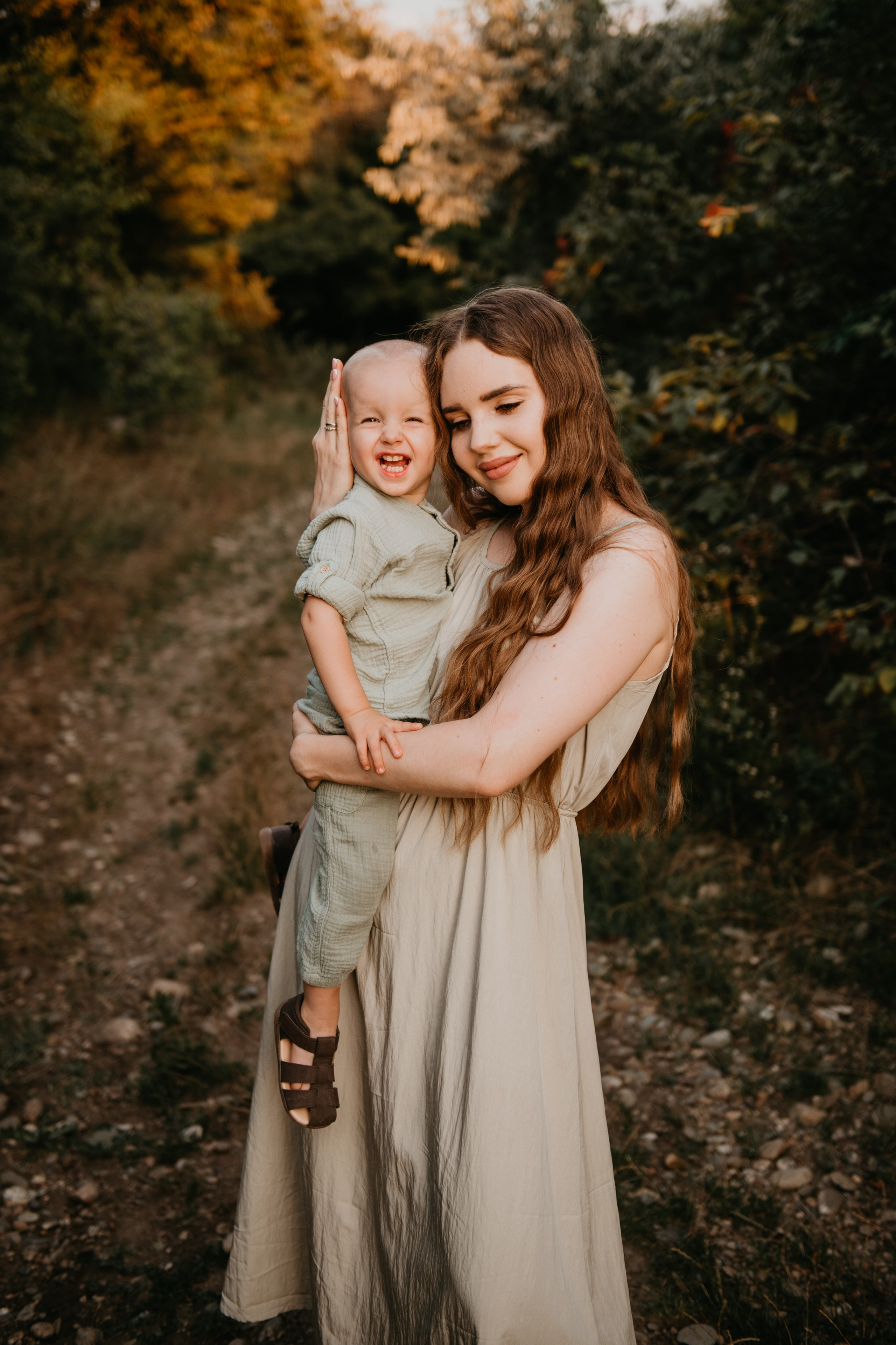 Семейные съёмки. Детский и семейный фотограф в Армавире Даша Зубкова