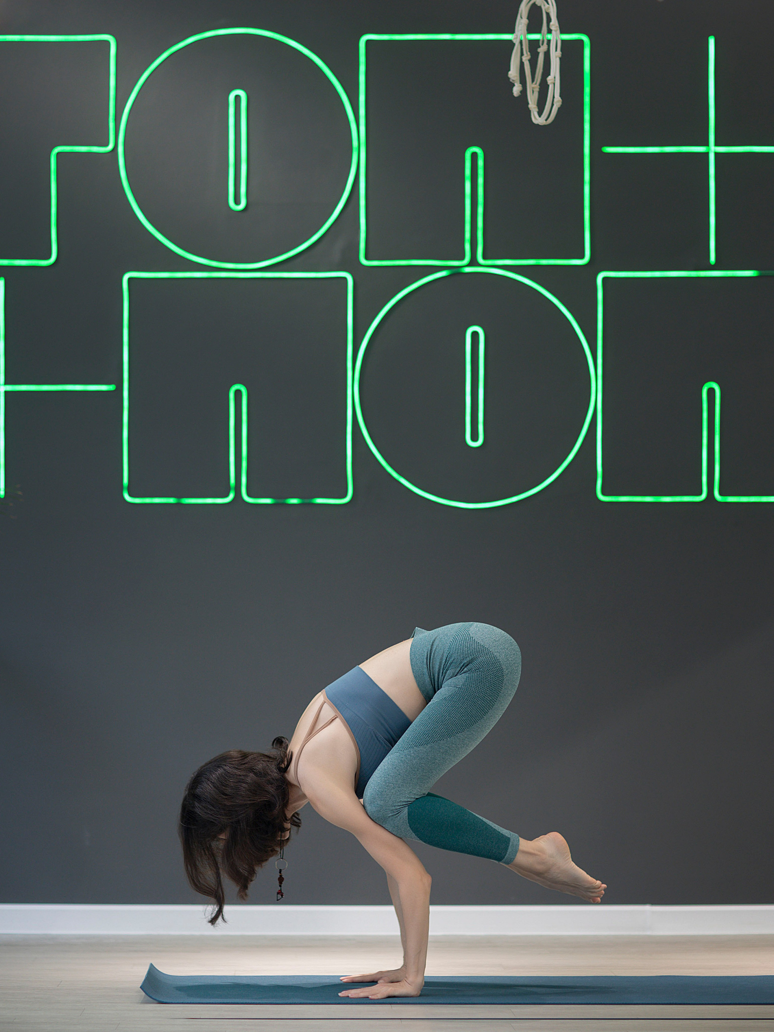 Спортивная фотосессия в студии/на улице. Профессиональный фотограф в Москве Наталья Белова