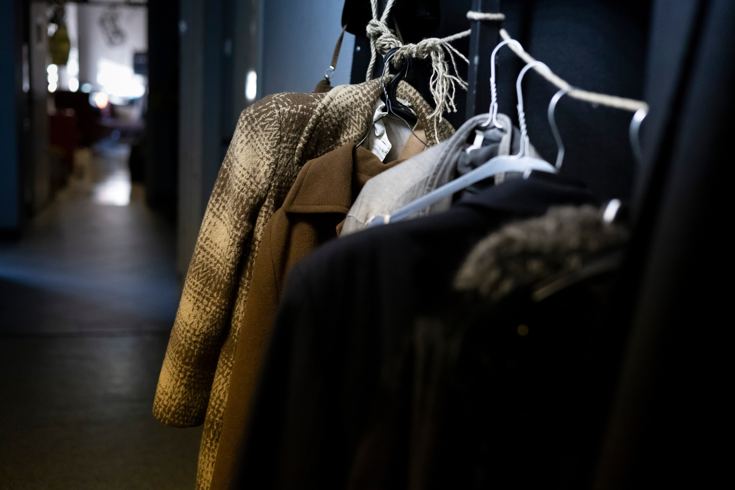 «Ночные дороги» фестиваль «Твой шанс. ГИТИС fest». Балетный фотограф Москва Майоров Николай