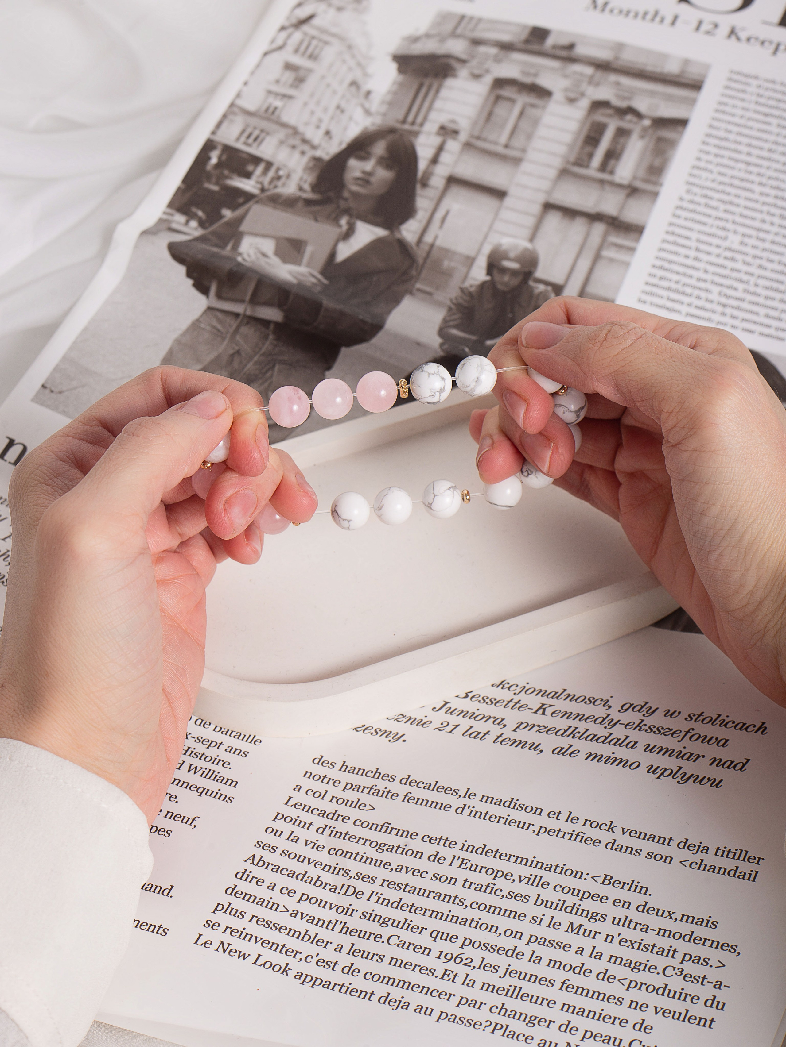 Браслет. Предметный фотограф для маркетплейсов в Кемерово Ольга Воловяшко