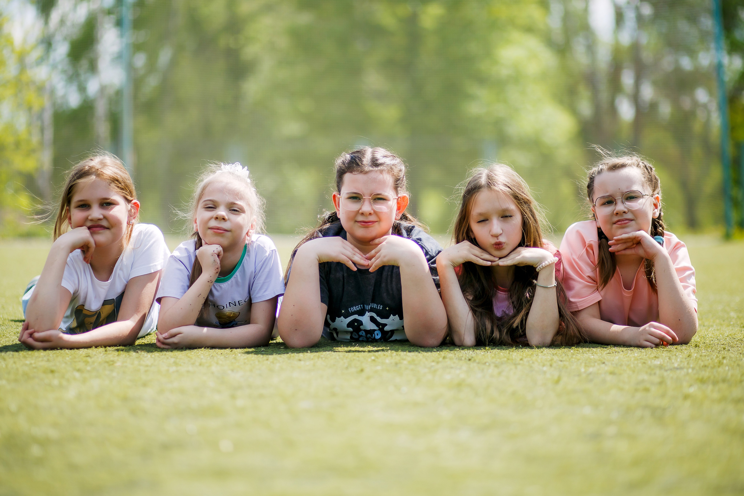 Начальная школа. Фотограф Саранск Екатерина Жукова